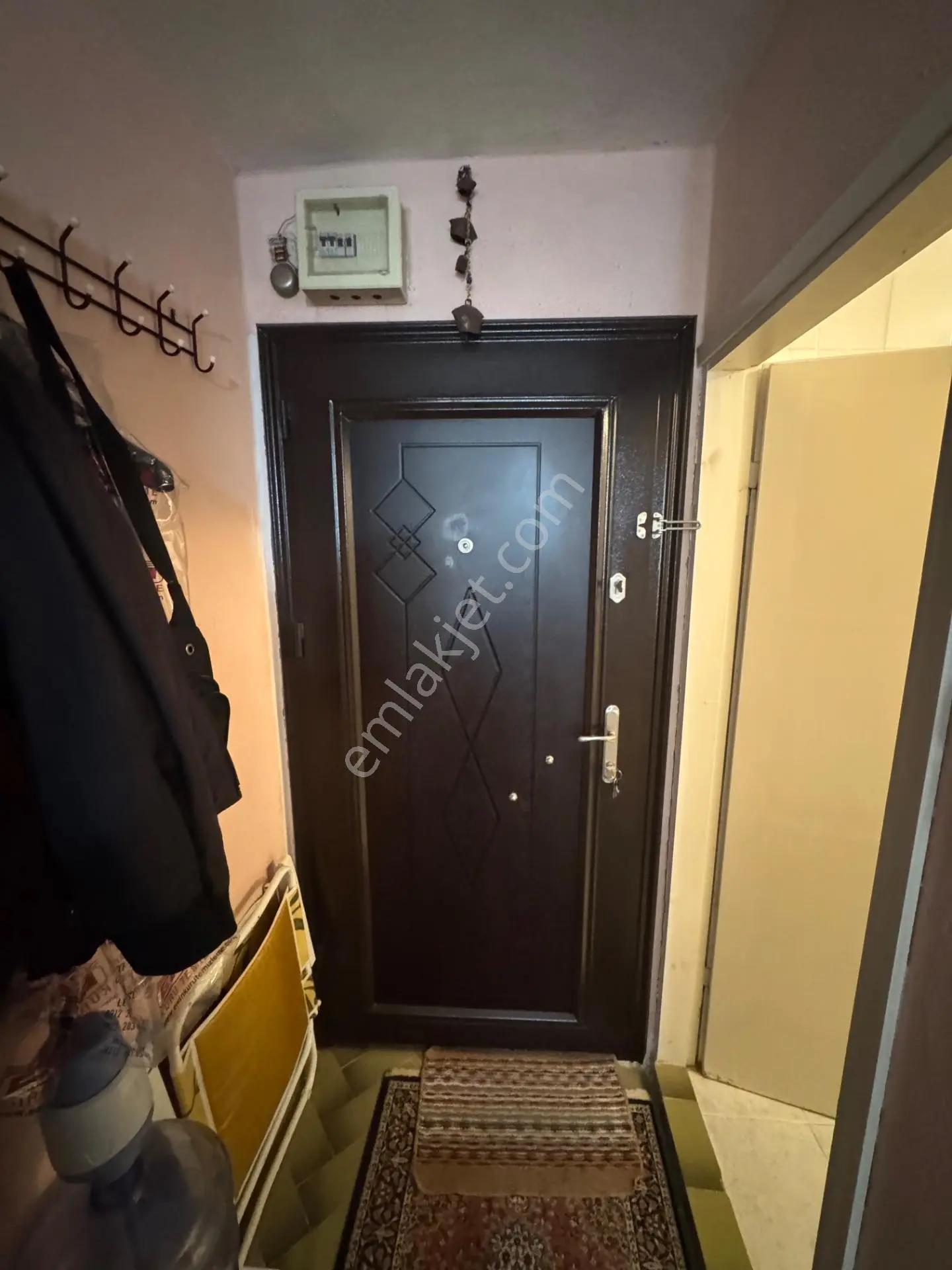 Kumla Konak Emlak”tan Satılık Denize Yakın Daire — fotoğraf 5