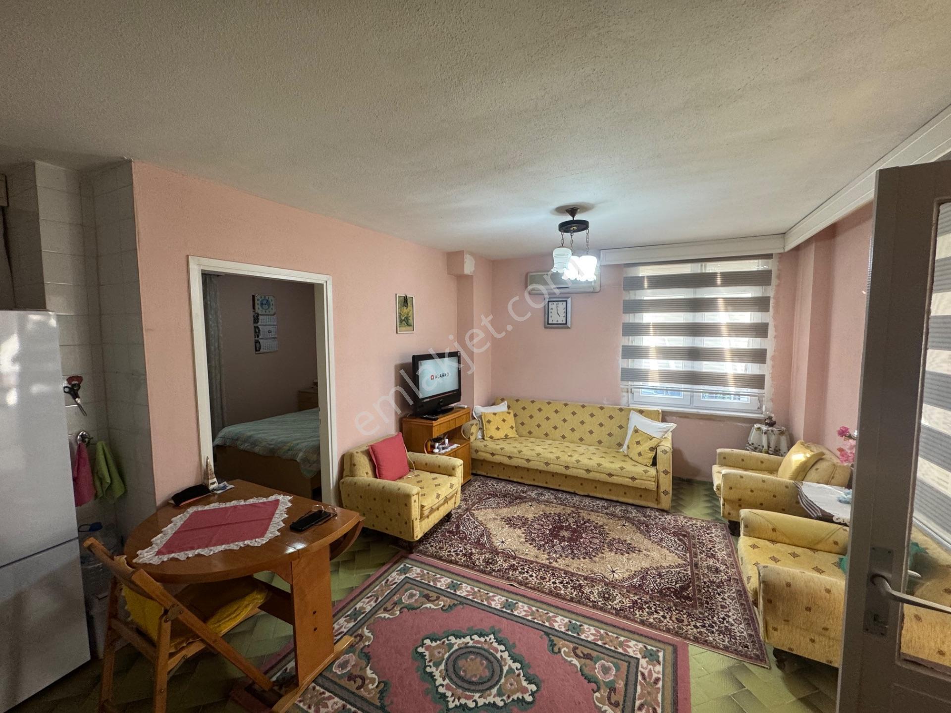 Kumla Konak Emlak”tan Satılık Denize Yakın Daire — fotoğraf 6