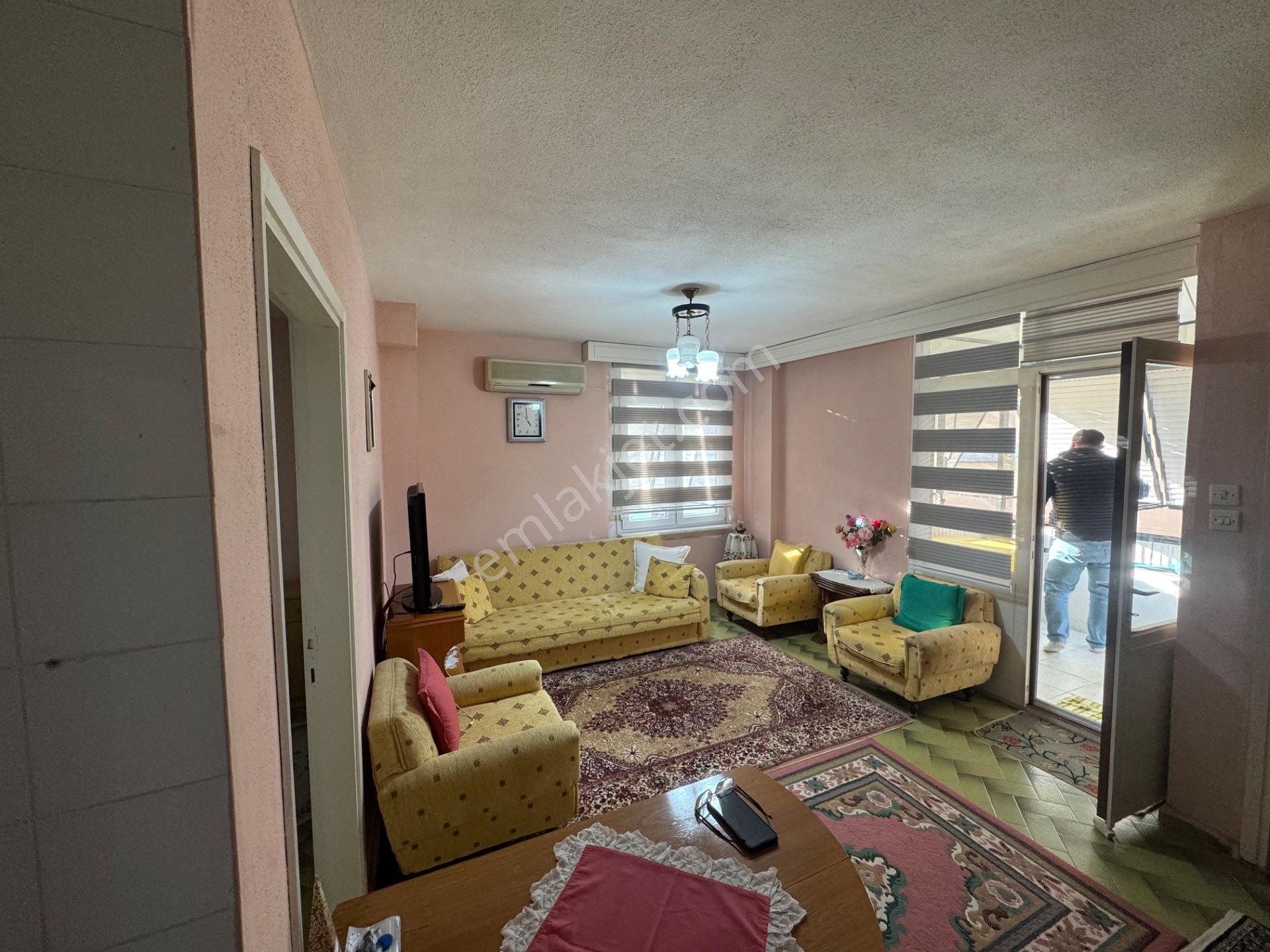 Kumla Konak Emlak”tan Satılık Denize Yakın Daire — fotoğraf 7