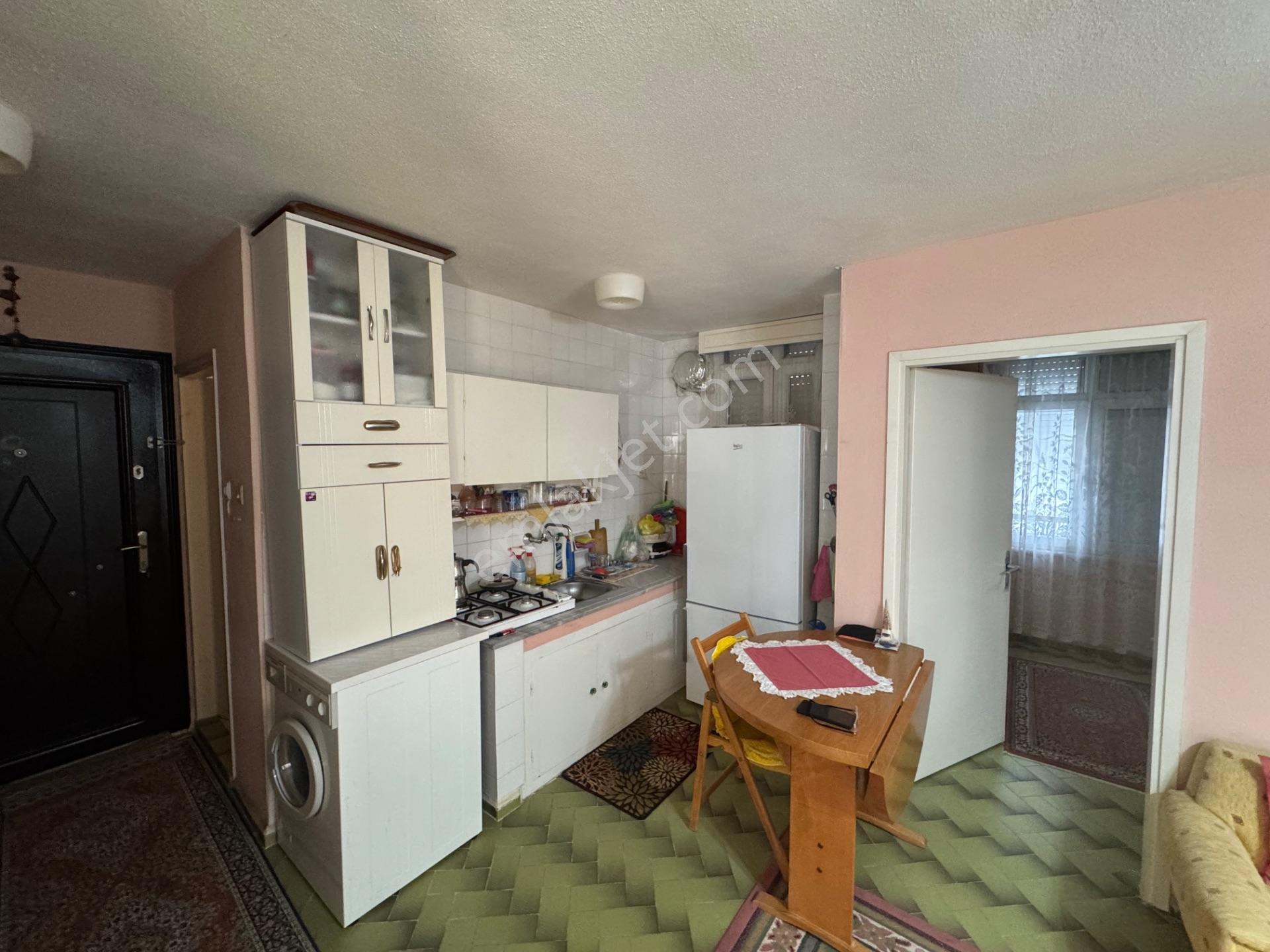 Kumla Konak Emlak”tan Satılık Denize Yakın Daire — fotoğraf 9