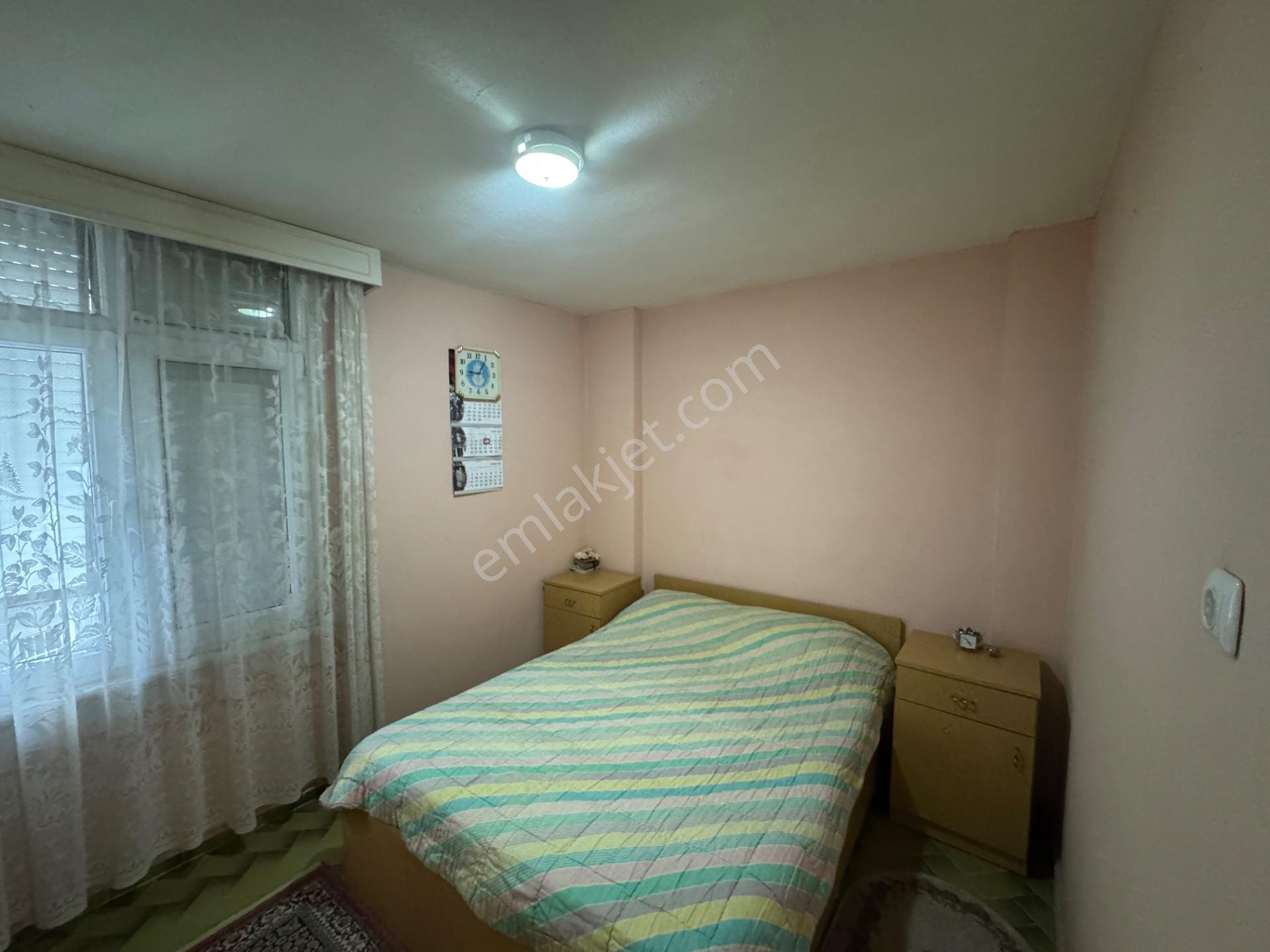 Kumla Konak Emlak”tan Satılık Denize Yakın Daire — fotoğraf 11