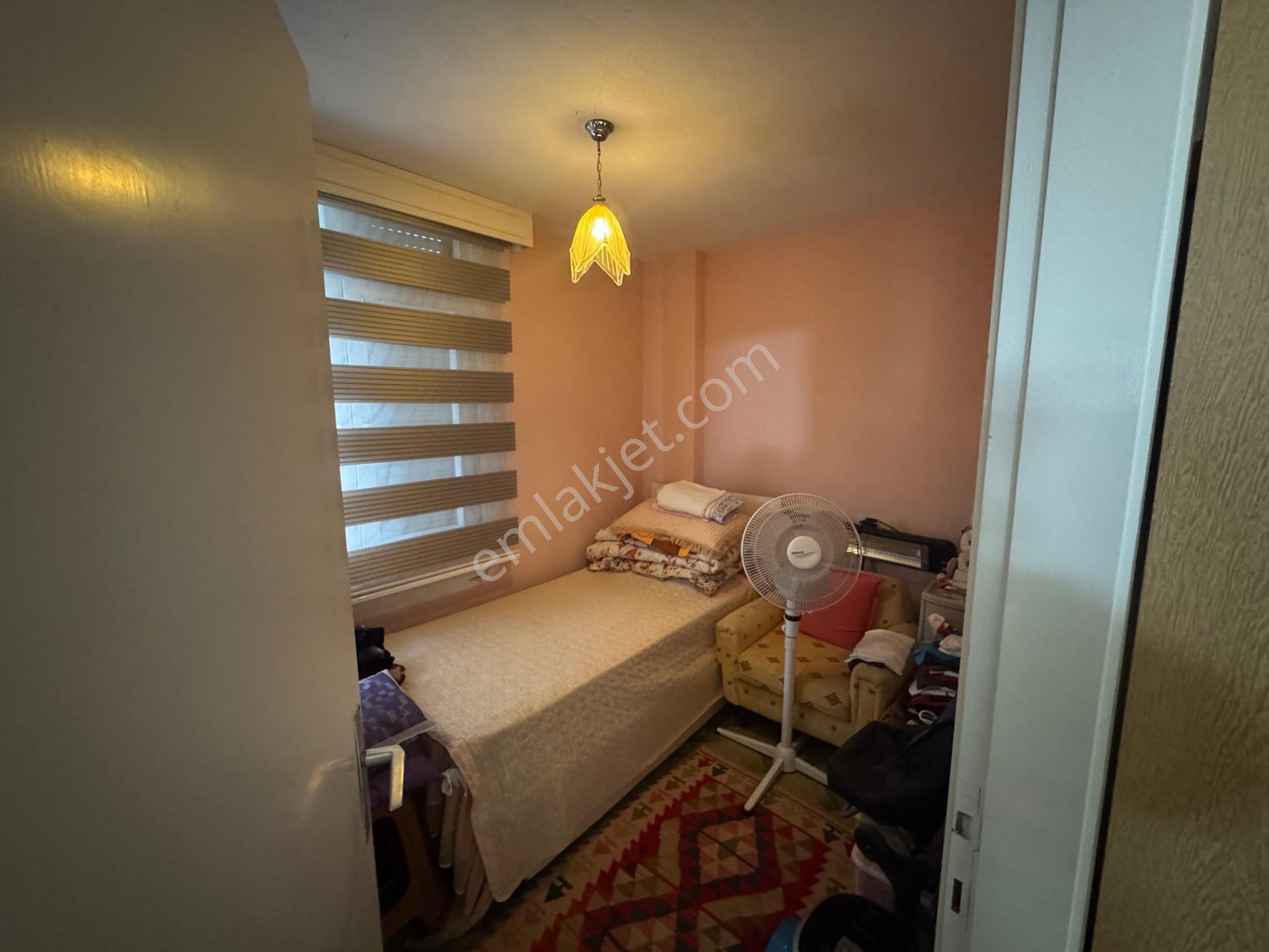 Kumla Konak Emlak”tan Satılık Denize Yakın Daire — fotoğraf 14