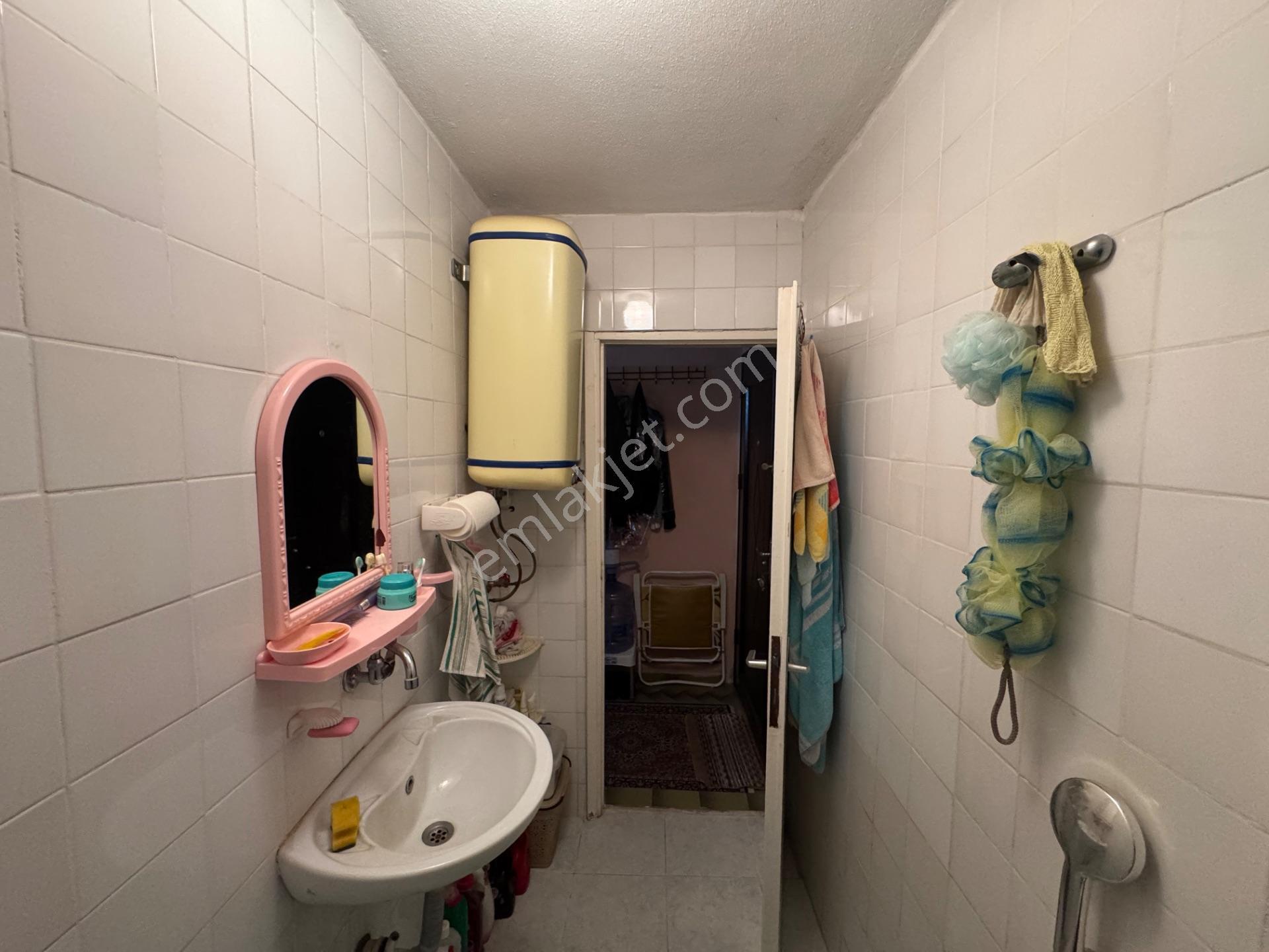 Kumla Konak Emlak”tan Satılık Denize Yakın Daire — fotoğraf 16