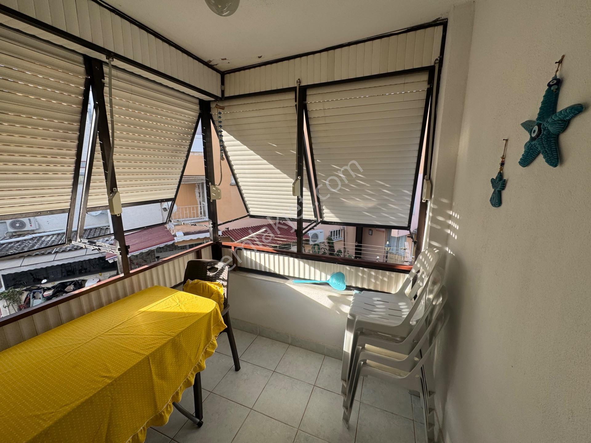 Kumla Konak Emlak”tan Satılık Denize Yakın Daire — fotoğraf 18
