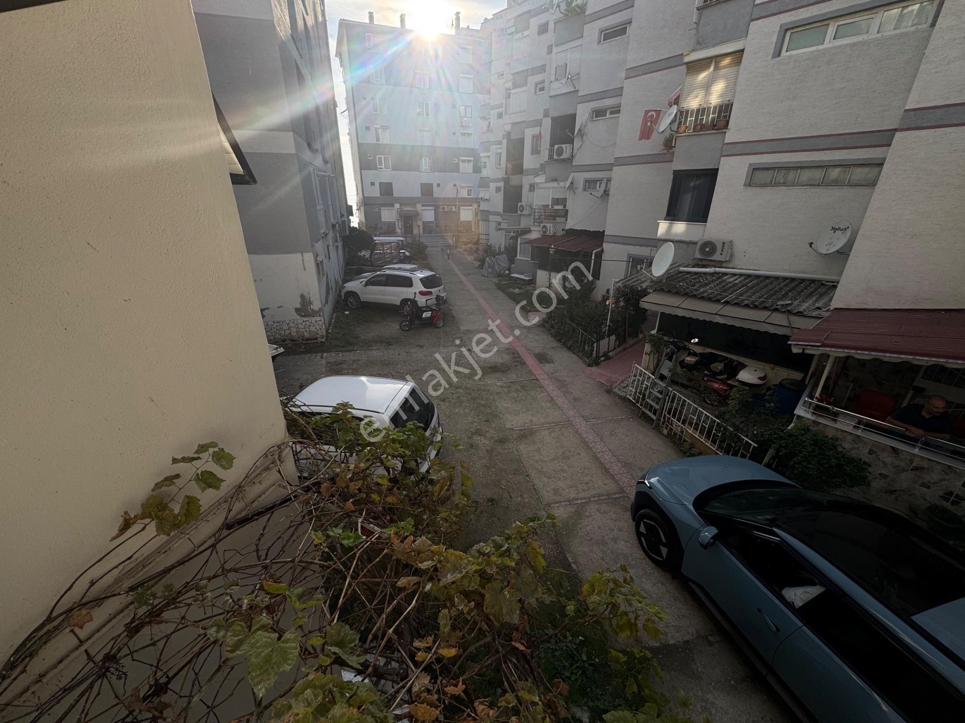 Kumla Konak Emlak”tan Satılık Denize Yakın Daire — fotoğraf 19