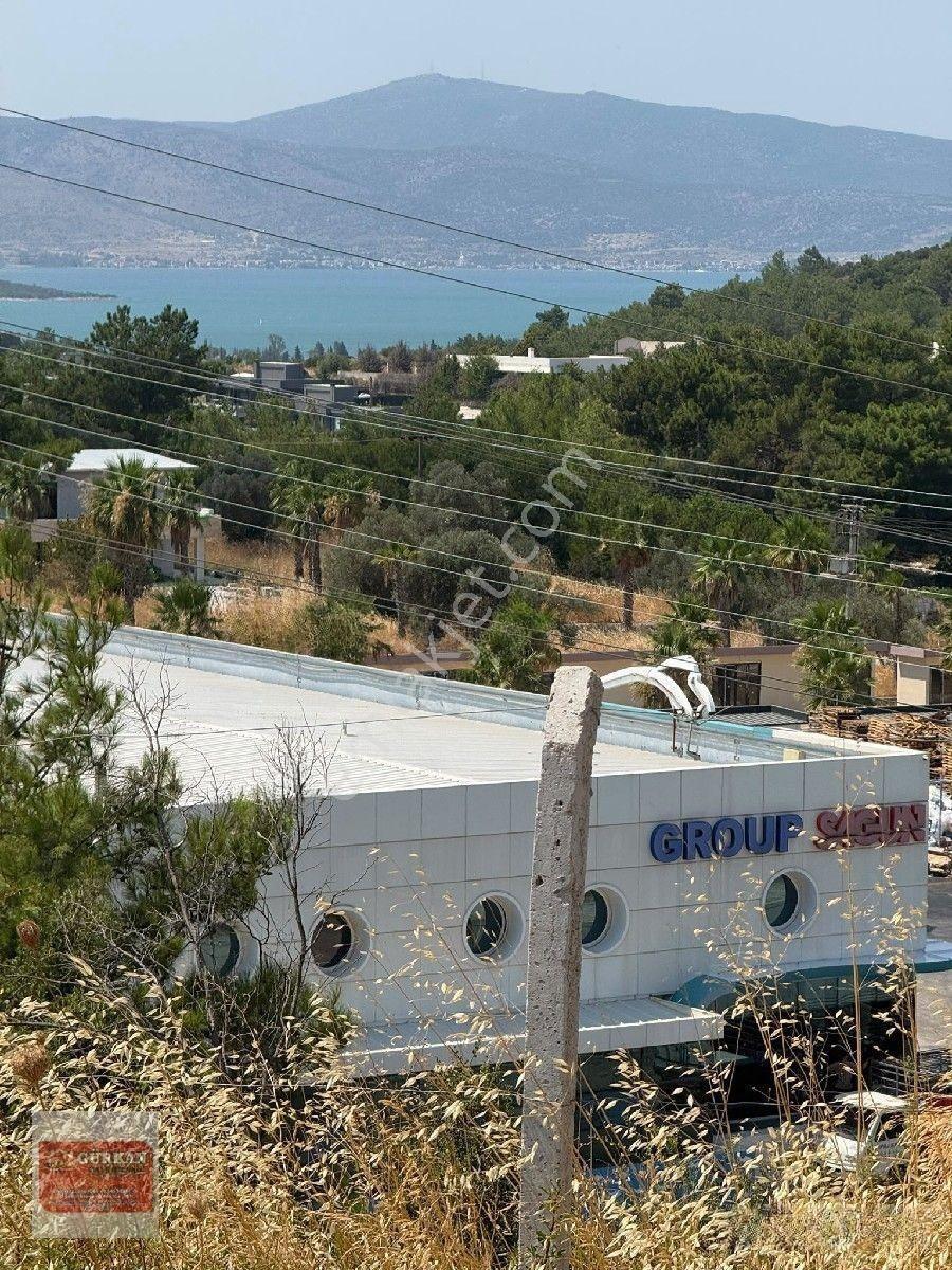 🌿 Urla İçmeler’de Deniz Manzaralı 415 M² Bağımsız Parsel — fotoğraf 10