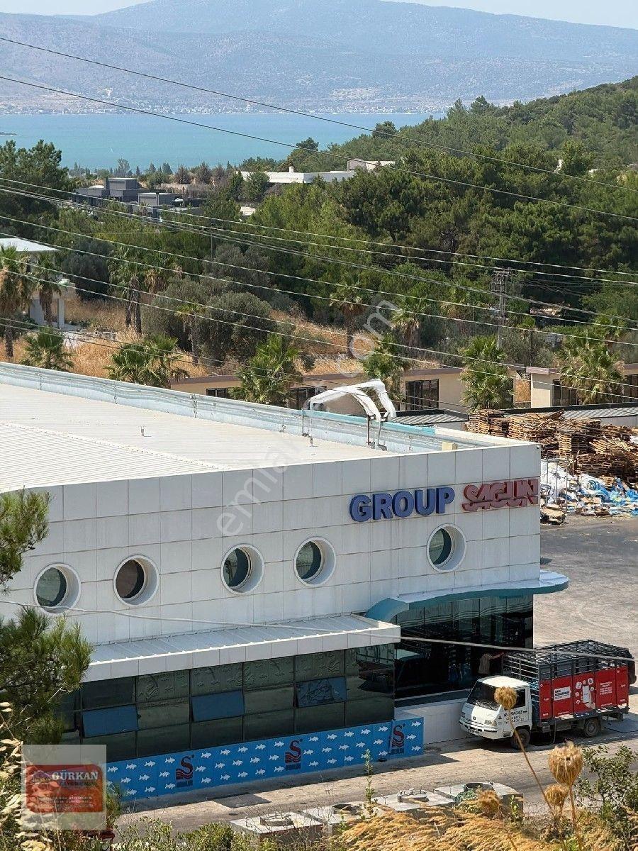 🌿 Urla İçmeler’de Deniz Manzaralı 415 M² Bağımsız Parsel — fotoğraf 11