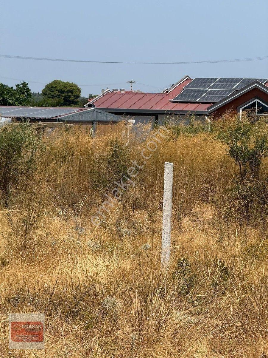 🌿 Urla İçmeler’de Deniz Manzaralı 415 M² Bağımsız Parsel — fotoğraf 16