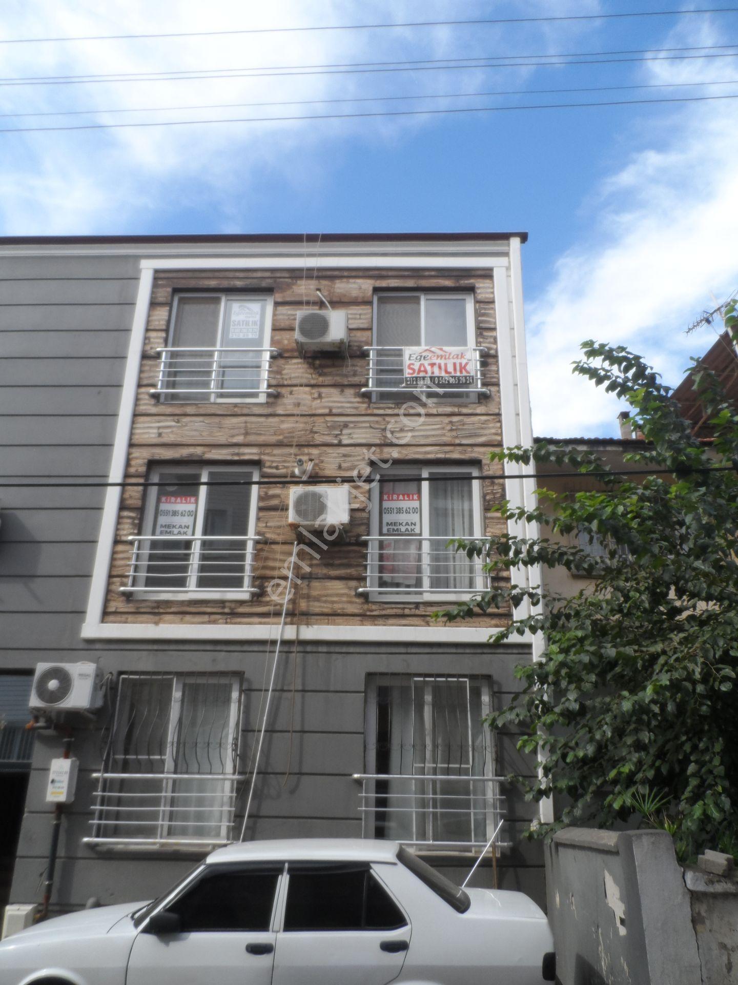 Nazilli Ege Emlak Ofisinden Sümer Mah. 1+1, Eşyalı, Satılık Daire — fotoğraf 3