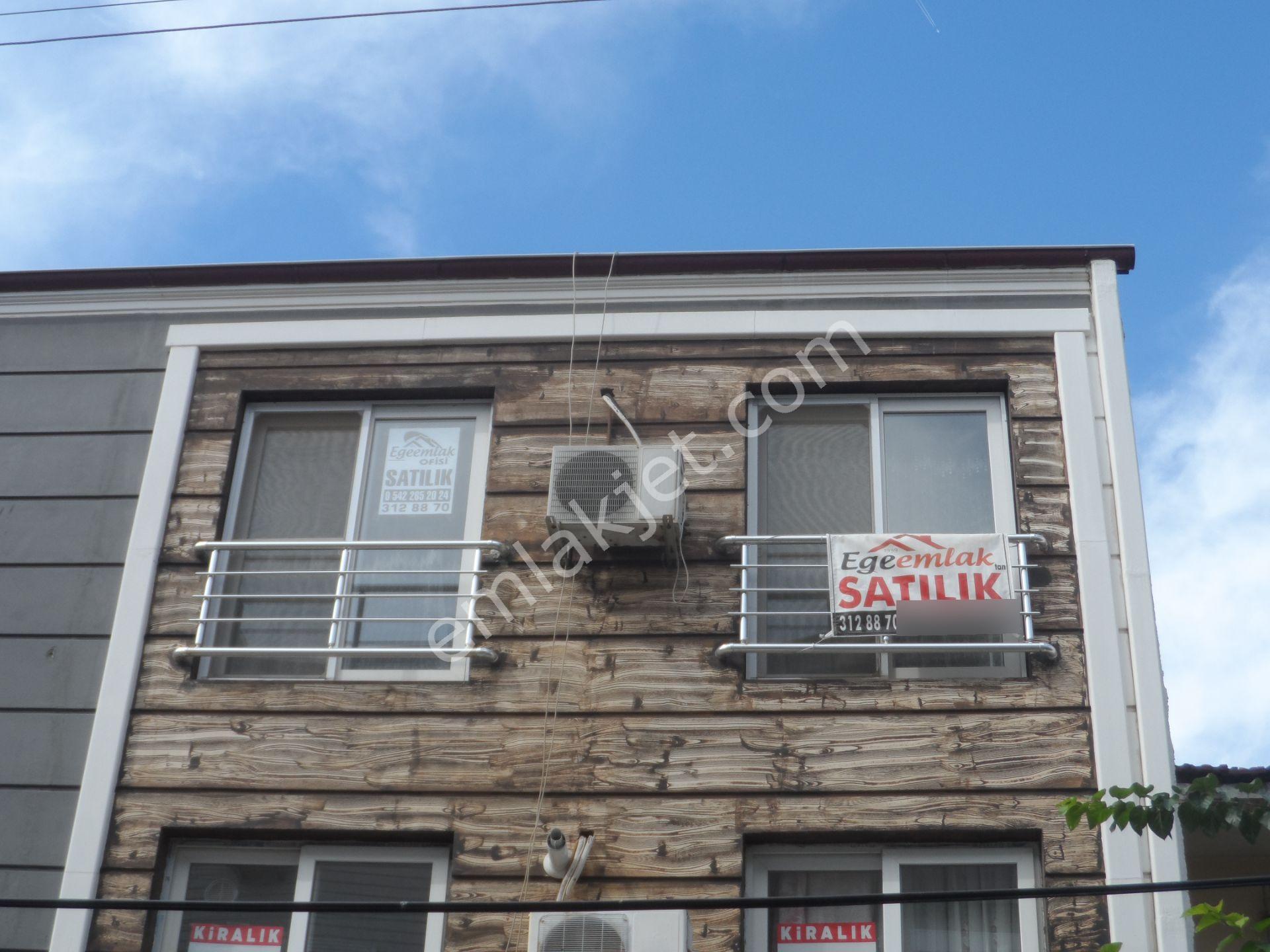 Nazilli Ege Emlak Ofisinden Sümer Mah. 1+1, Eşyalı, Satılık Daire — fotoğraf 4