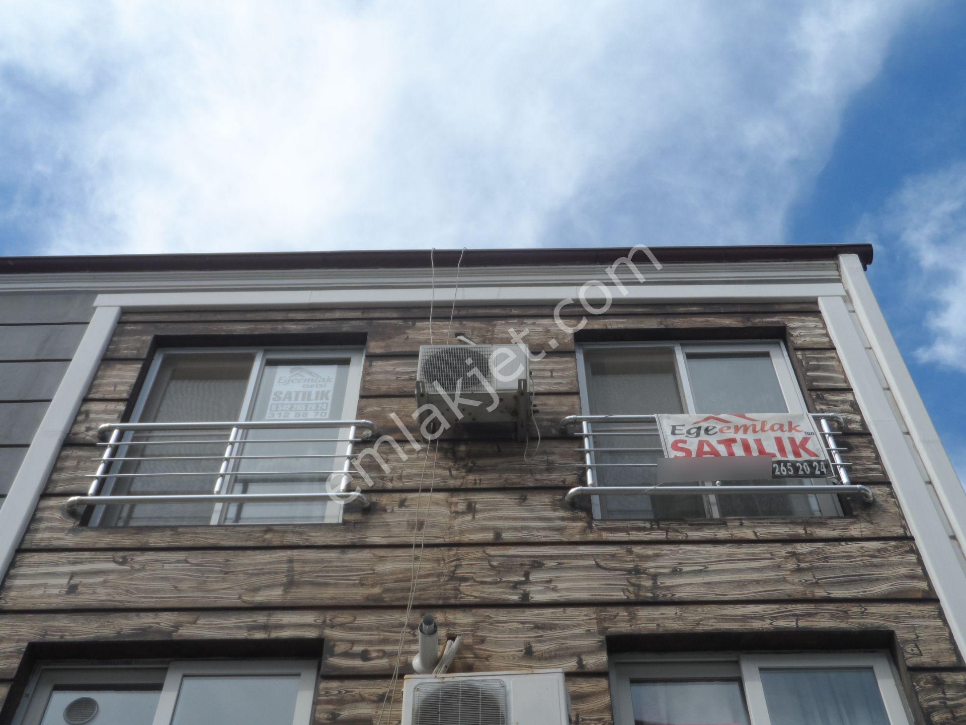 Nazilli Ege Emlak Ofisinden Sümer Mah. 1+1, Eşyalı, Satılık Daire — fotoğraf 5