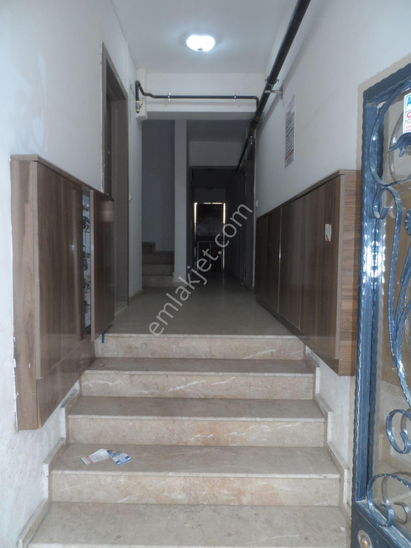 Nazilli Ege Emlak Ofisinden Sümer Mah. 1+1, Eşyalı, Satılık Daire — fotoğraf 6