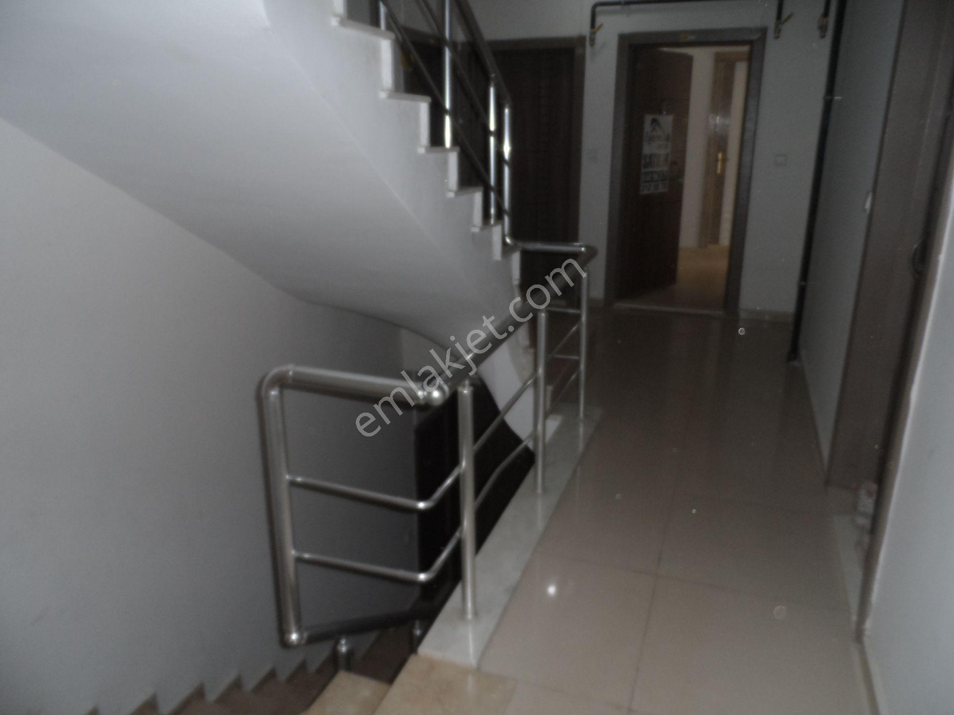 Nazilli Ege Emlak Ofisinden Sümer Mah. 1+1, Eşyalı, Satılık Daire — fotoğraf 7