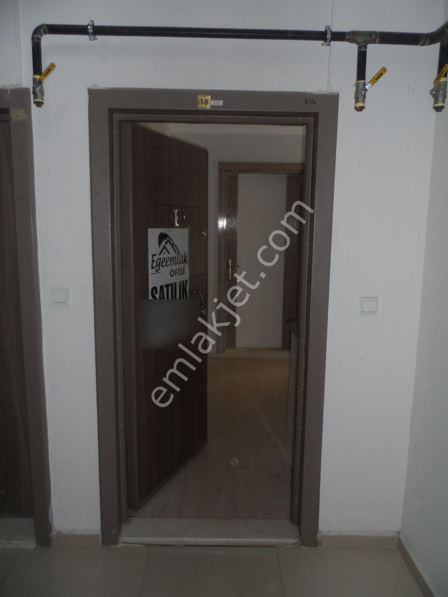 Nazilli Ege Emlak Ofisinden Sümer Mah. 1+1, Eşyalı, Satılık Daire — fotoğraf 8