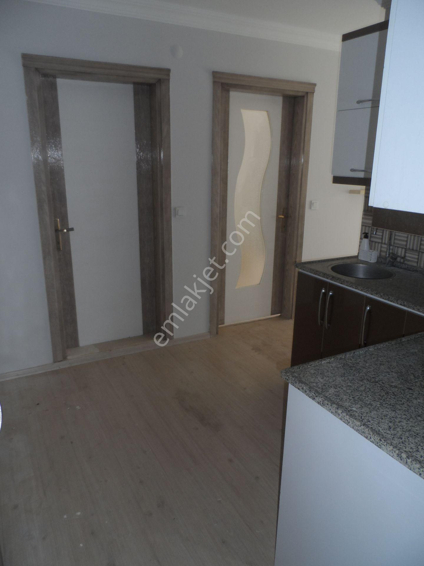 Nazilli Ege Emlak Ofisinden Sümer Mah. 1+1, Eşyalı, Satılık Daire — fotoğraf 9