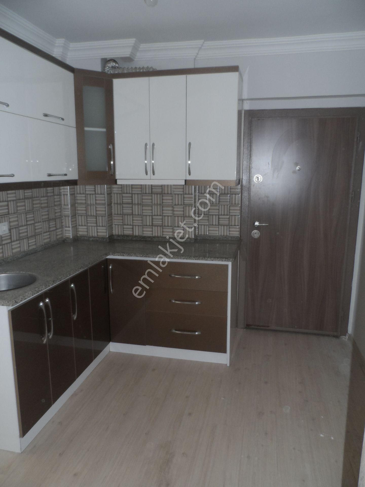 Nazilli Ege Emlak Ofisinden Sümer Mah. 1+1, Eşyalı, Satılık Daire — fotoğraf 11