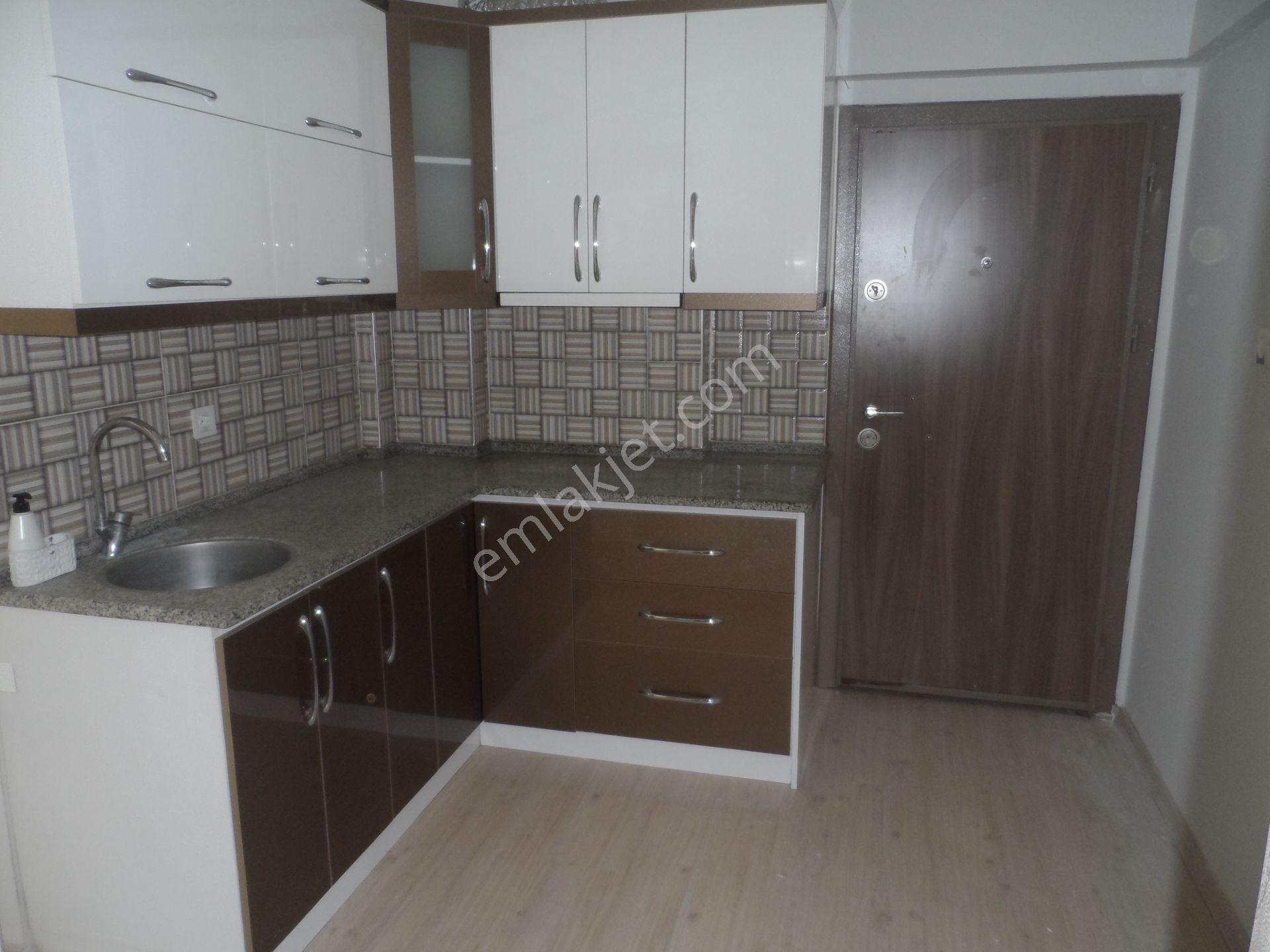 Nazilli Ege Emlak Ofisinden Sümer Mah. 1+1, Eşyalı, Satılık Daire — fotoğraf 12
