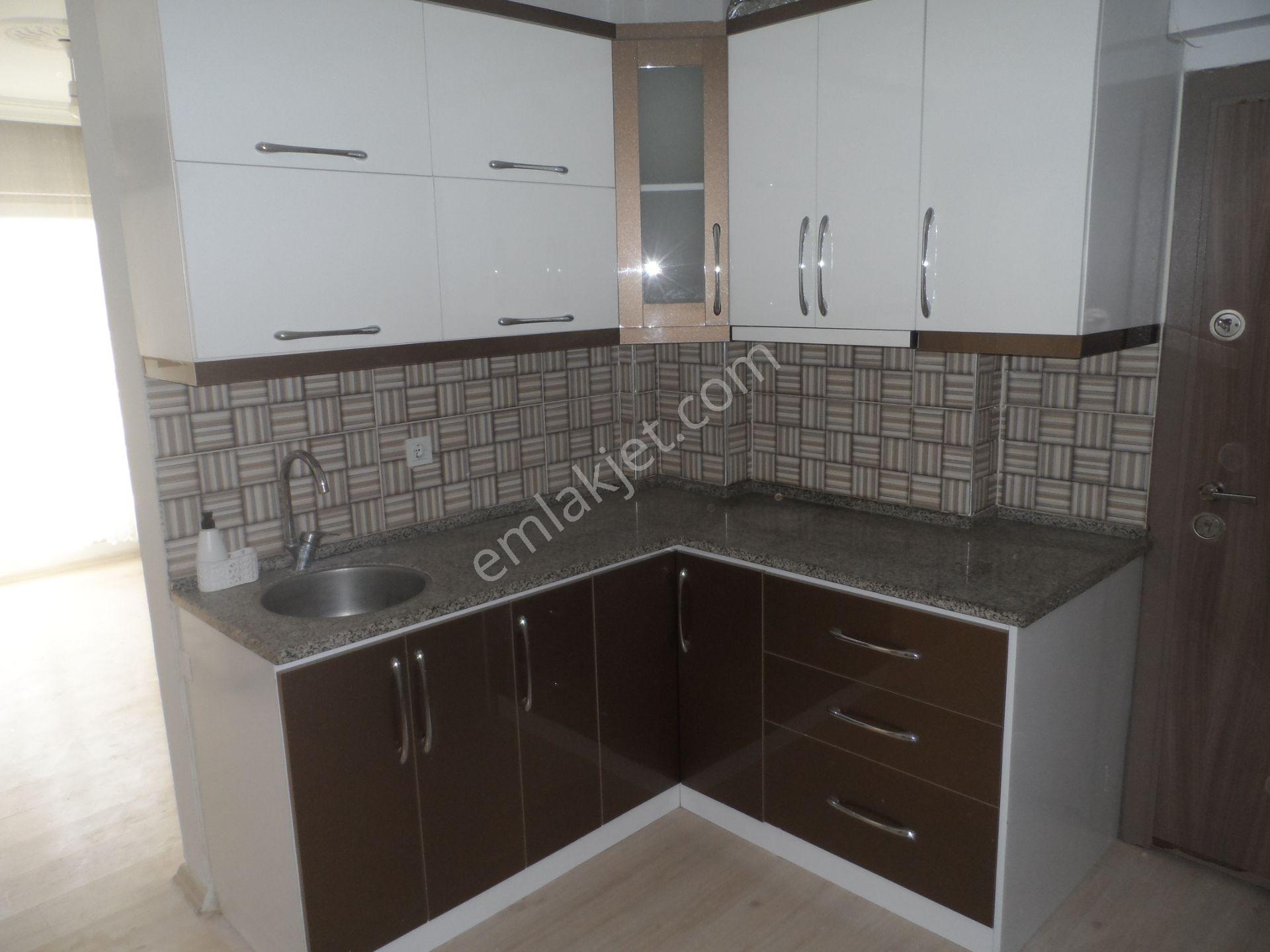 Nazilli Ege Emlak Ofisinden Sümer Mah. 1+1, Eşyalı, Satılık Daire — fotoğraf 13