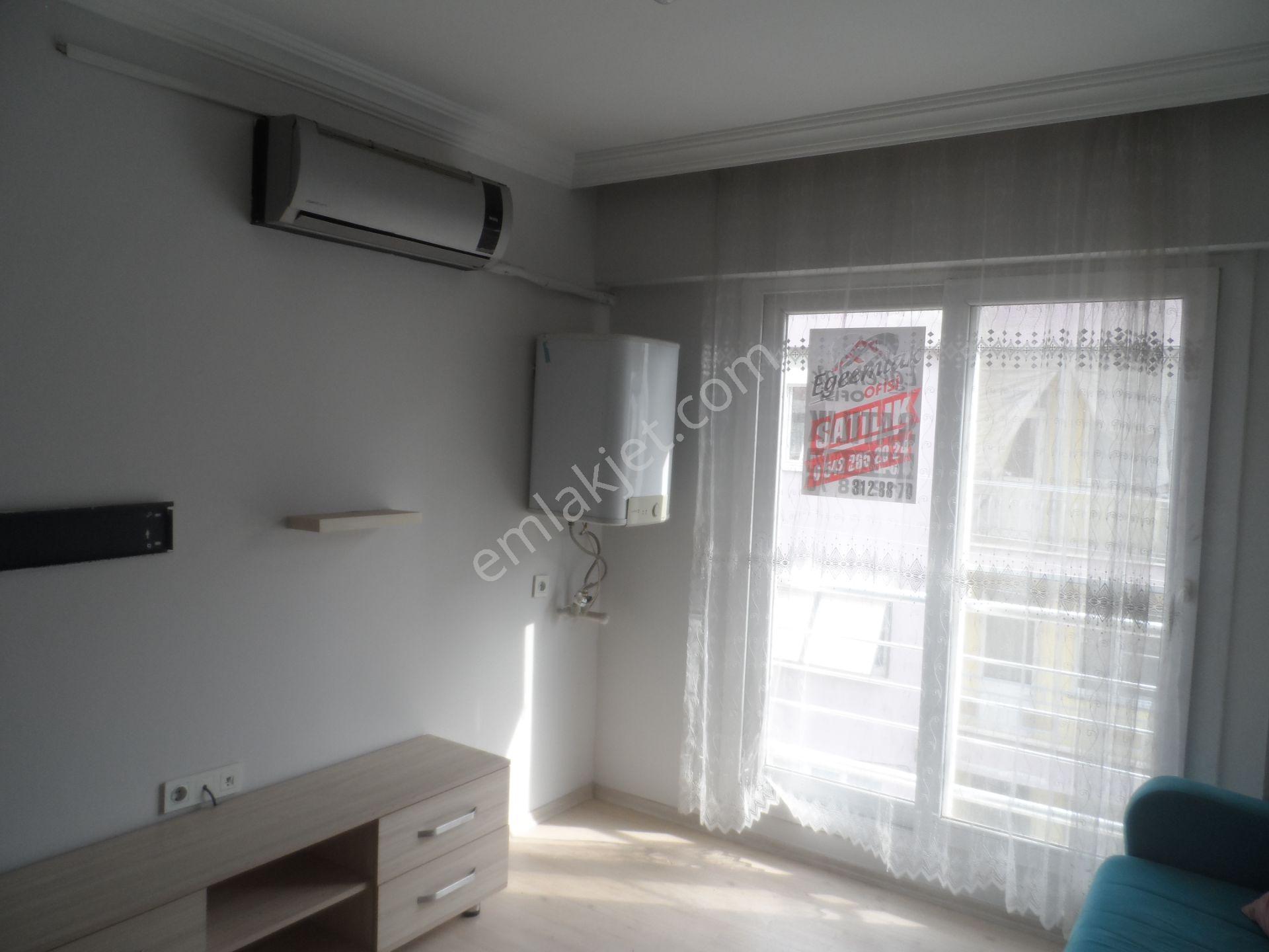 Nazilli Ege Emlak Ofisinden Sümer Mah. 1+1, Eşyalı, Satılık Daire — fotoğraf 19