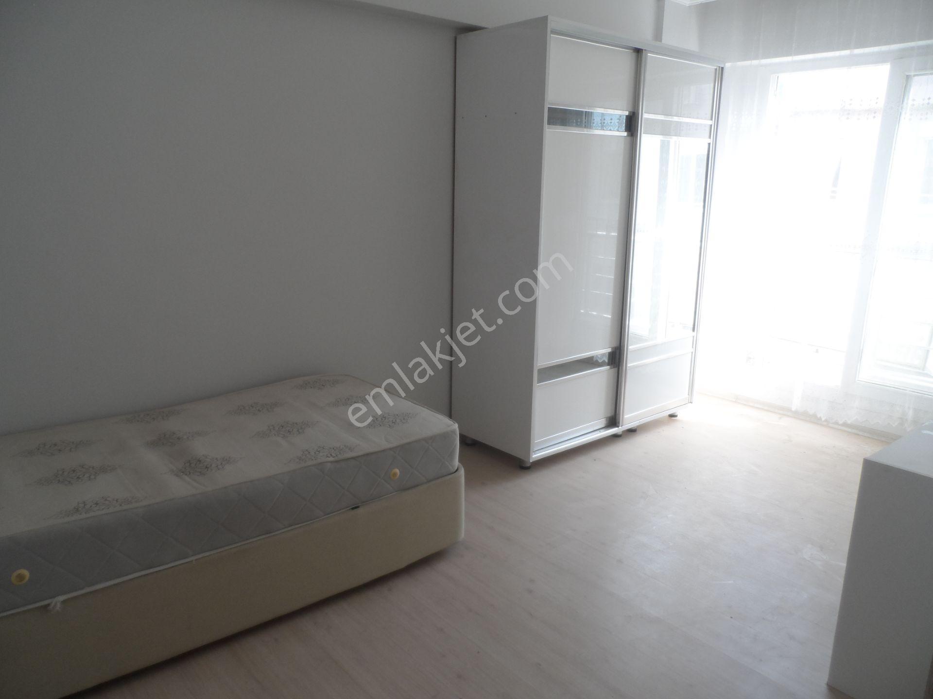 Nazilli Ege Emlak Ofisinden Sümer Mah. 1+1, Eşyalı, Satılık Daire — fotoğraf 21