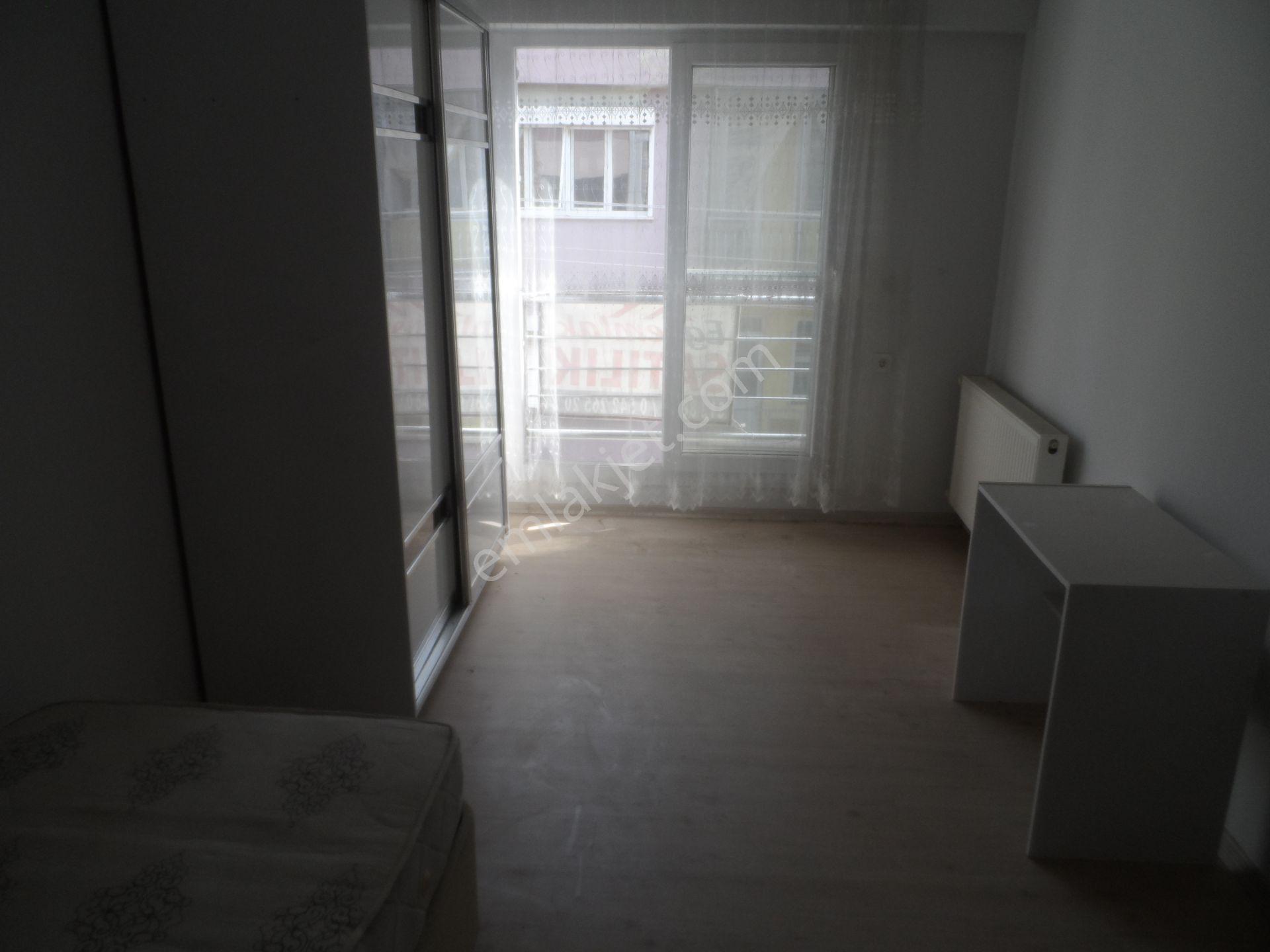Nazilli Ege Emlak Ofisinden Sümer Mah. 1+1, Eşyalı, Satılık Daire — fotoğraf 22