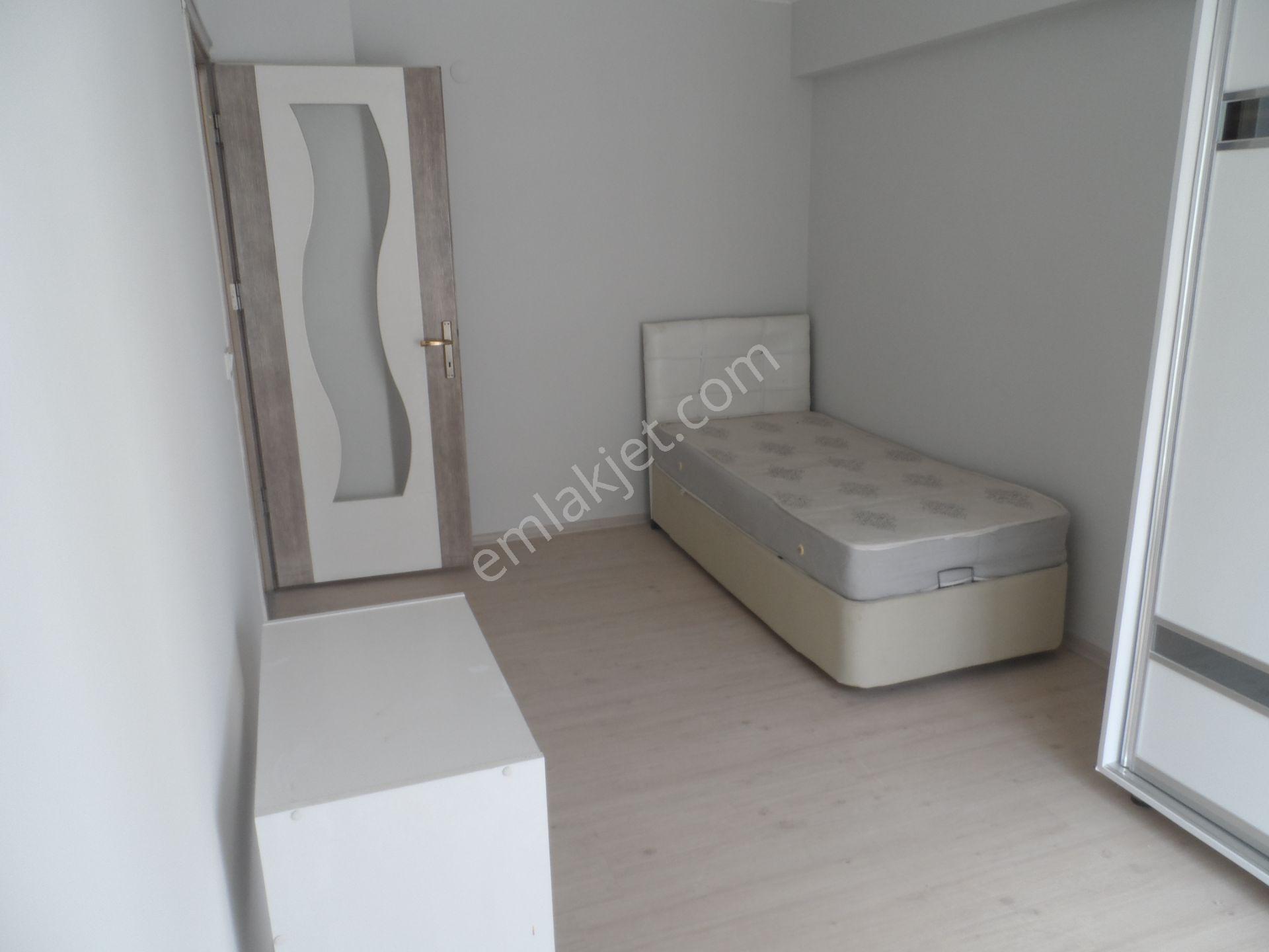 Nazilli Ege Emlak Ofisinden Sümer Mah. 1+1, Eşyalı, Satılık Daire — fotoğraf 24