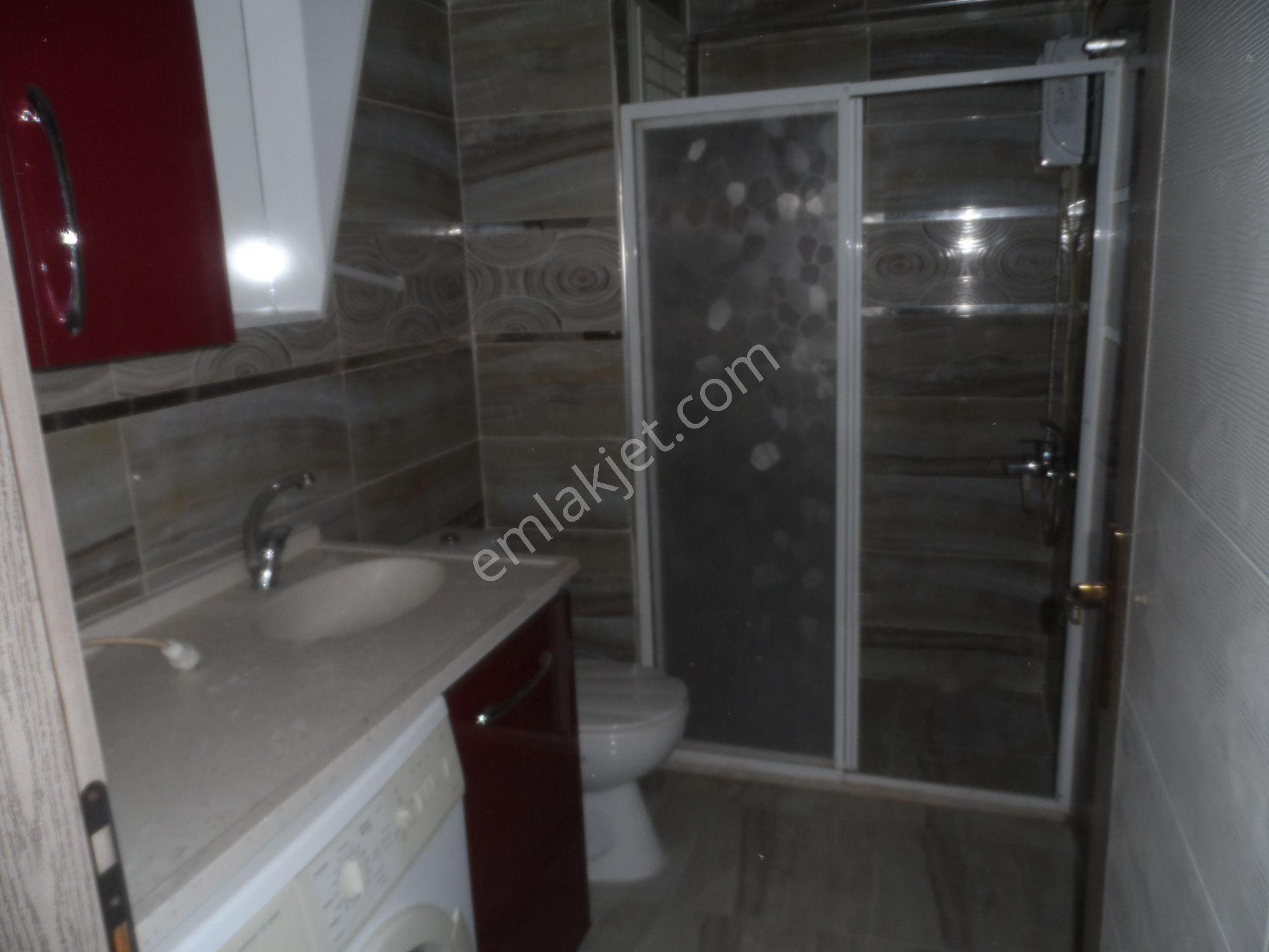 Nazilli Ege Emlak Ofisinden Sümer Mah. 1+1, Eşyalı, Satılık Daire — fotoğraf 26