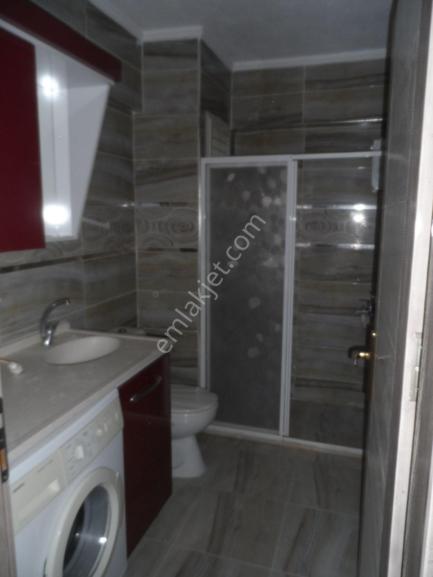 Nazilli Ege Emlak Ofisinden Sümer Mah. 1+1, Eşyalı, Satılık Daire — fotoğraf 27