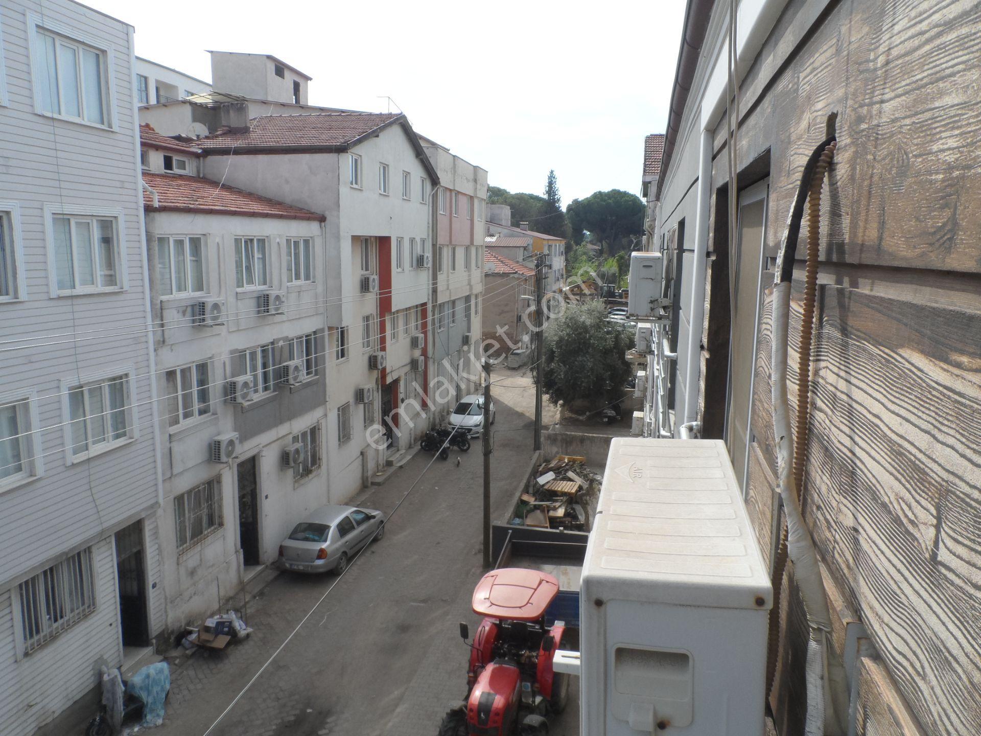 Nazilli Ege Emlak Ofisinden Sümer Mah. 1+1, Eşyalı, Satılık Daire — fotoğraf 30