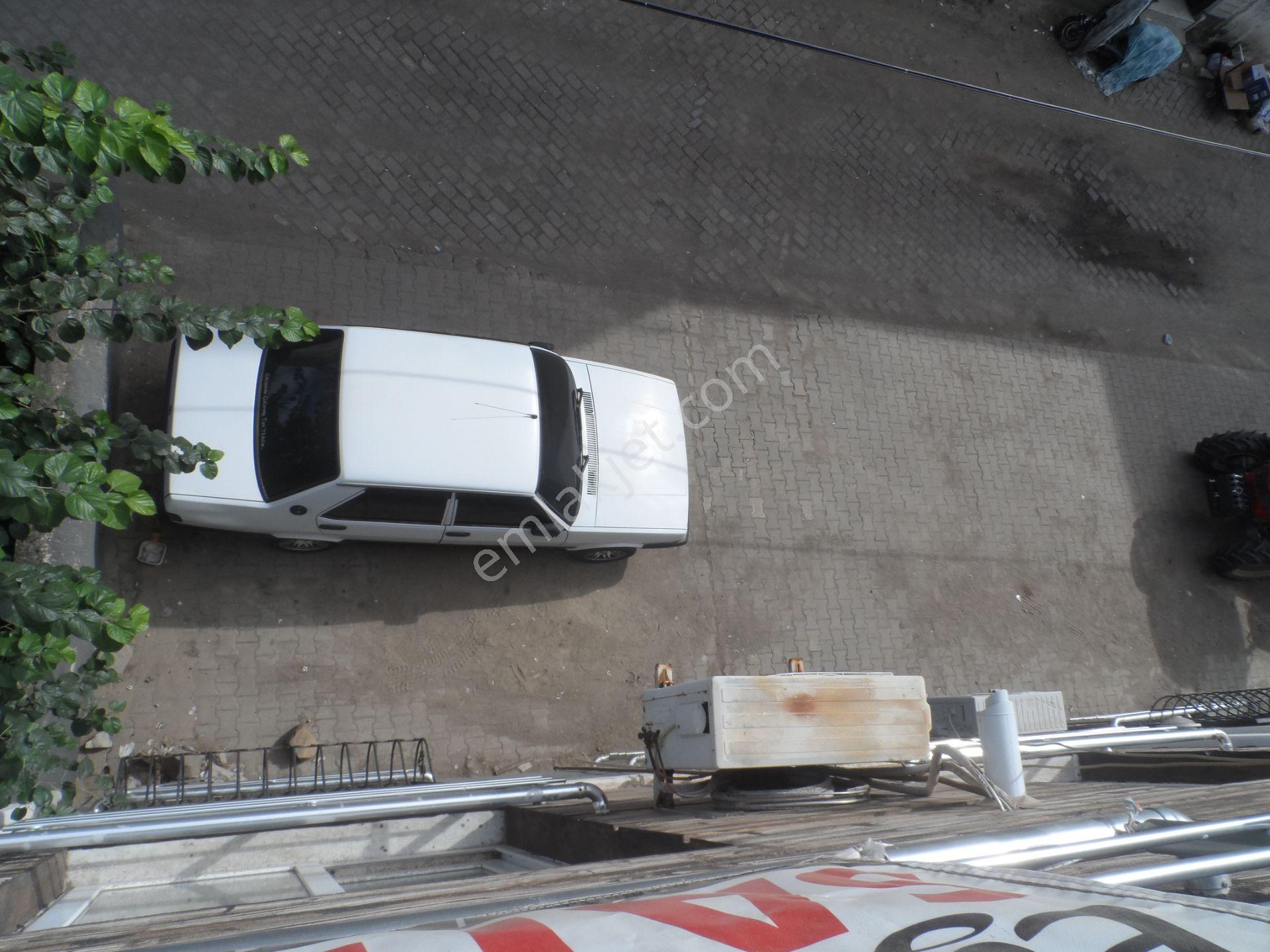Nazilli Ege Emlak Ofisinden Sümer Mah. 1+1, Eşyalı, Satılık Daire — fotoğraf 31