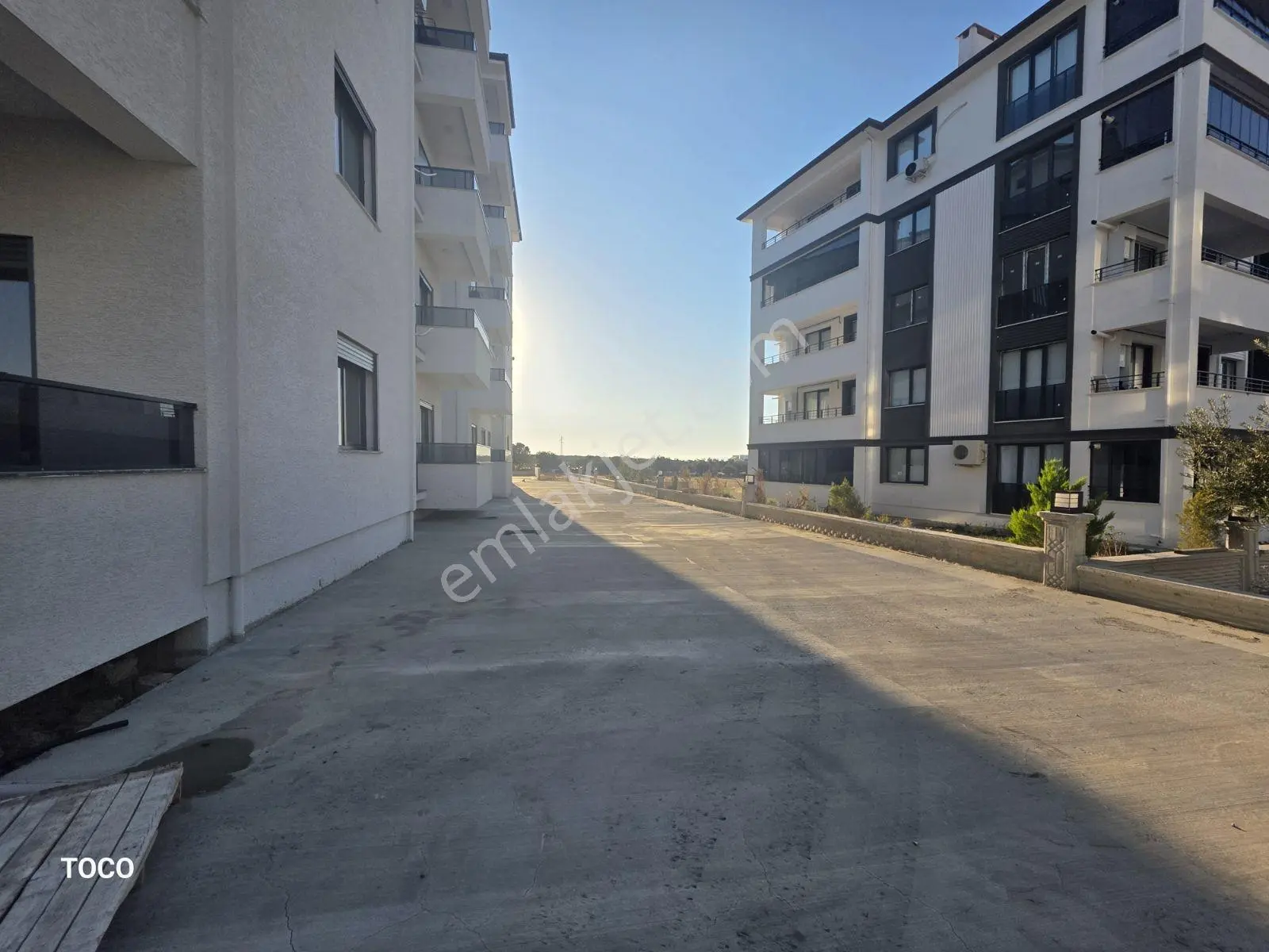 Bademalanında Satılık Arakat Ebeveyn Banyolu Satılık Daire — fotoğraf 30
