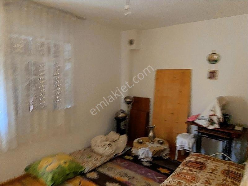Menderes Değirmendere'de Mahallesin'de Satılık Bahçe — fotoğraf 2