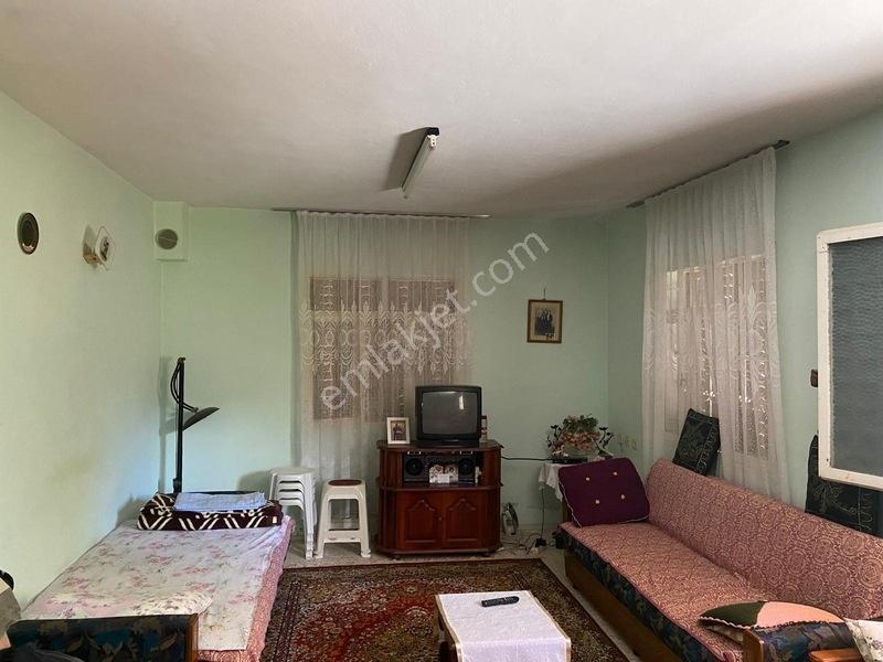 Menderes Değirmendere'de Mahallesin'de Satılık Bahçe — fotoğraf 33