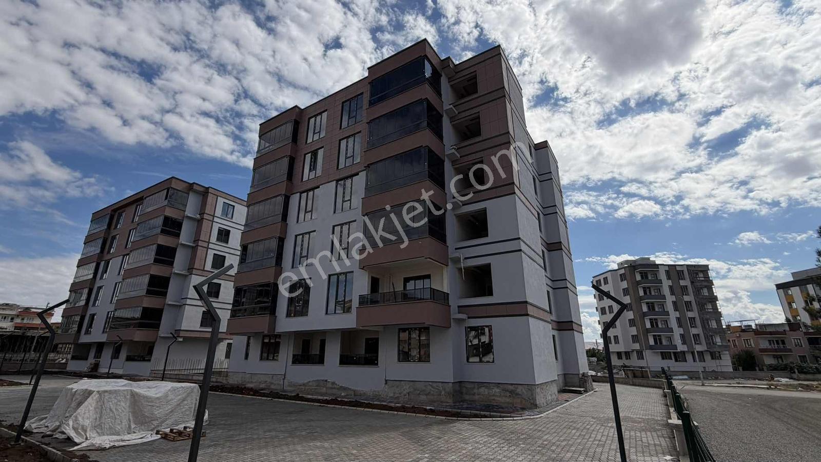 Karaman Yapıda Uygun Fiyata Satılık 2.5+1 Daire — fotoğraf 2