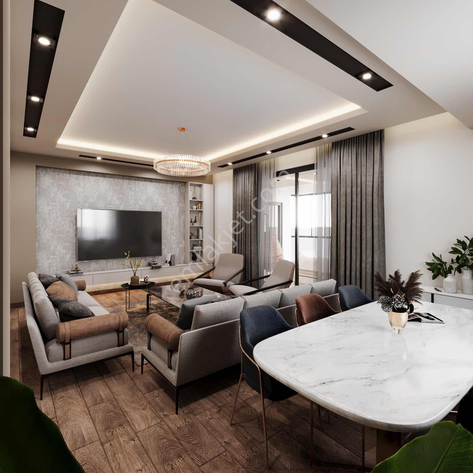 Karaman Yapıda Uygun Fiyata Satılık 2.5+1 Daire — fotoğraf 22