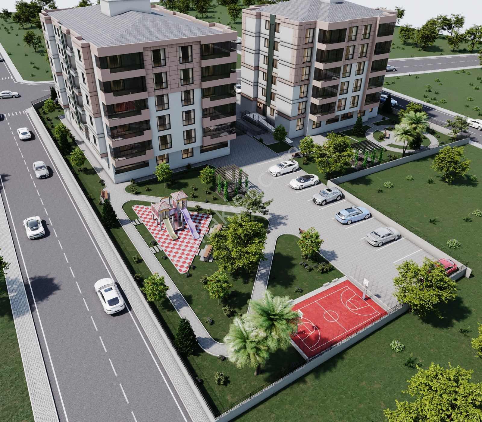 Karaman Yapıda Uygun Fiyata Satılık 2.5+1 Daire — fotoğraf 24