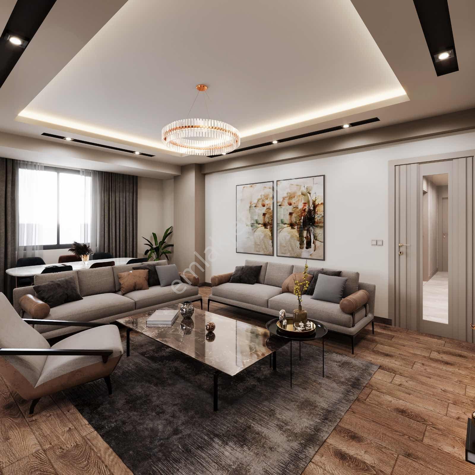 Karaman Yapıda Uygun Fiyata Satılık 2.5+1 Daire — fotoğraf 26