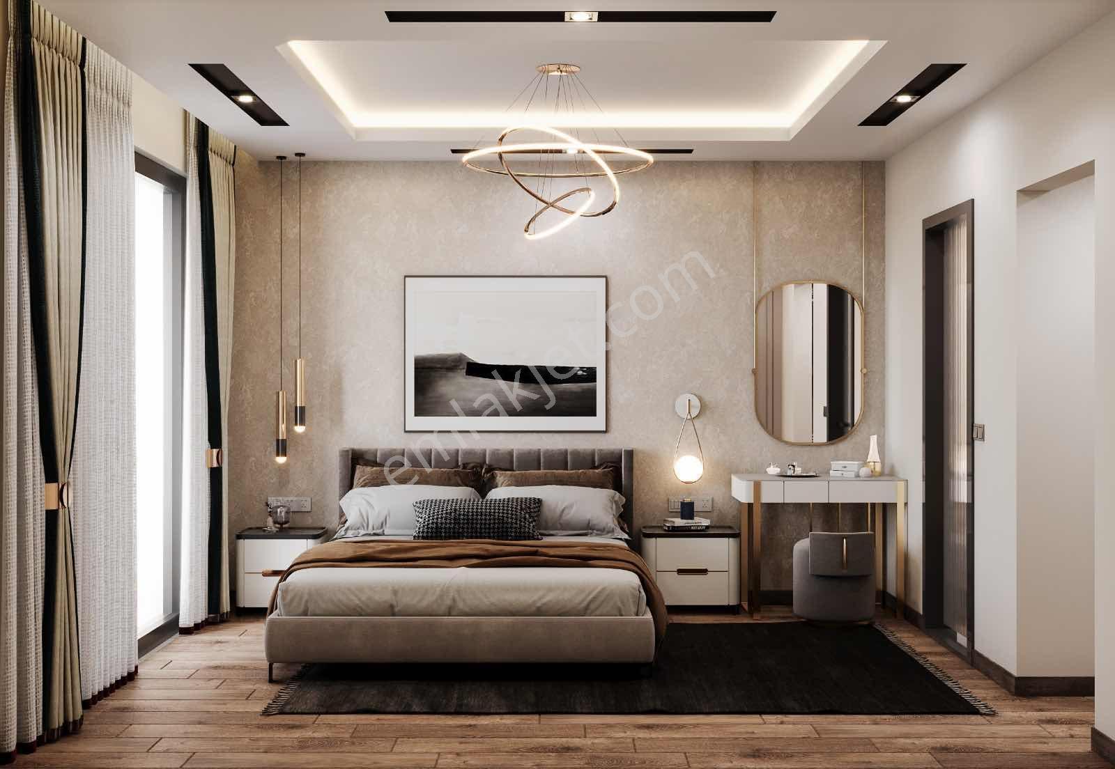 Karaman Yapıda Uygun Fiyata Satılık 2.5+1 Daire — fotoğraf 28