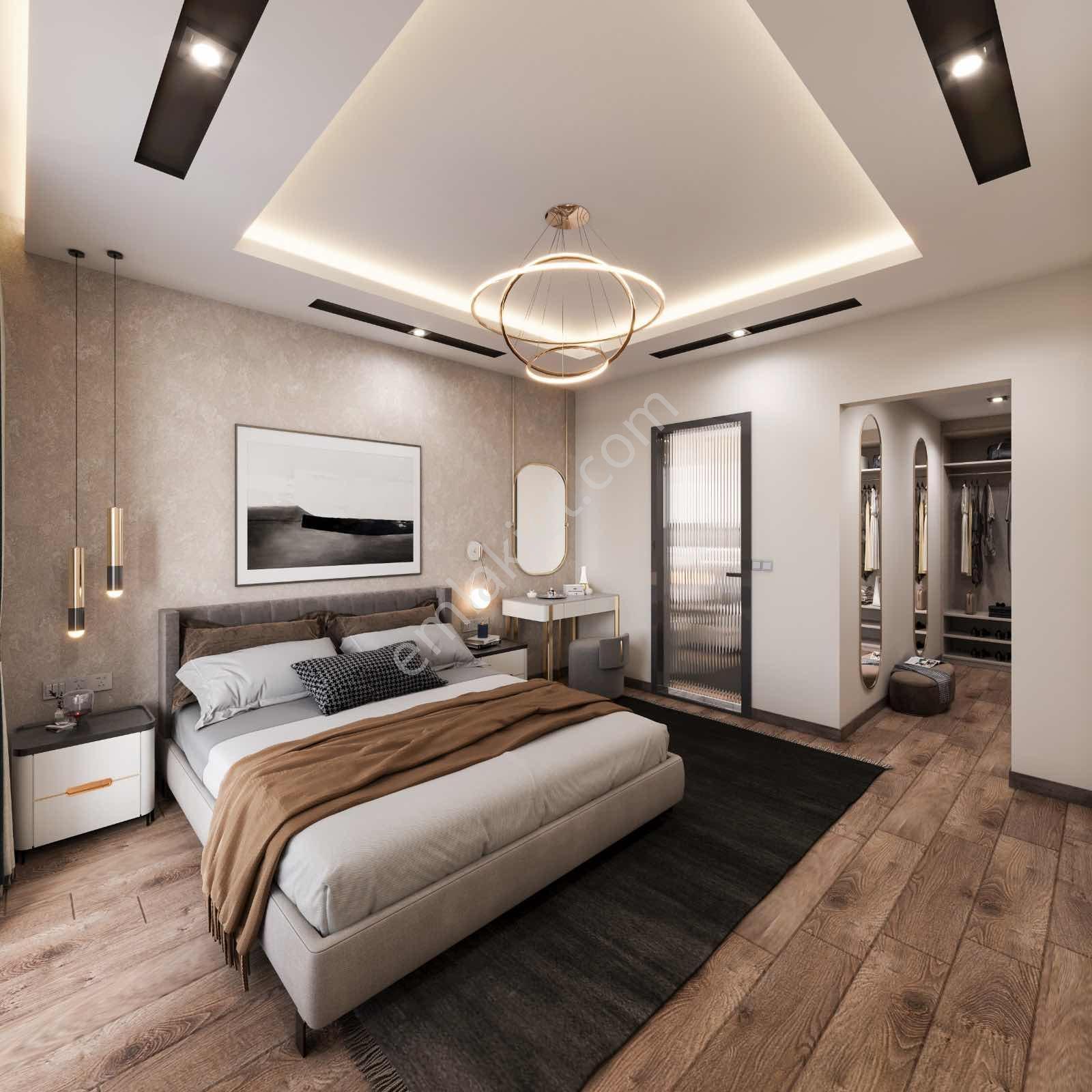 Karaman Yapıda Uygun Fiyata Satılık 2.5+1 Daire — fotoğraf 29