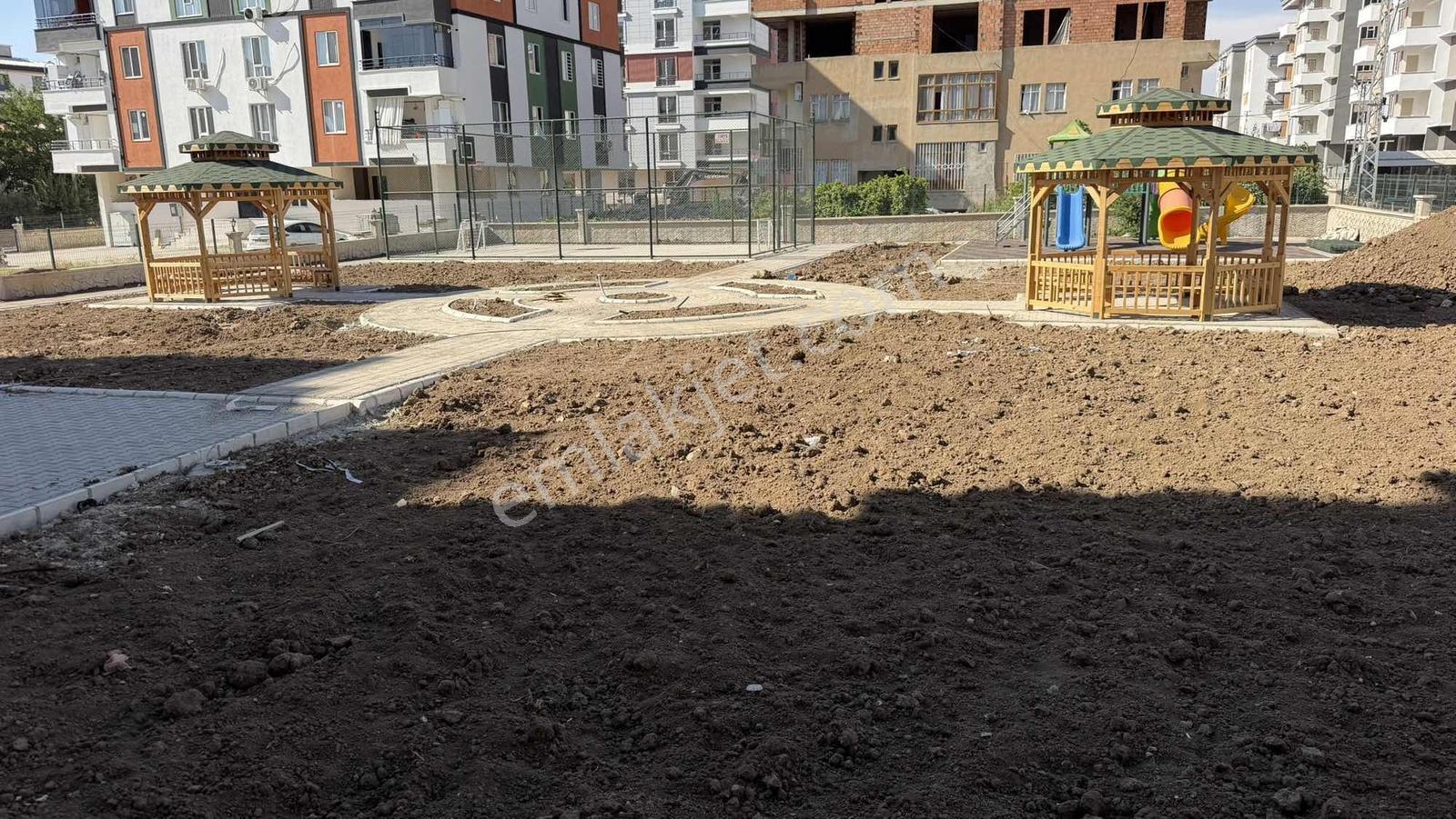 Karaman Yapıda Uygun Fiyata Satılık 2.5+1 Daire — fotoğraf 32
