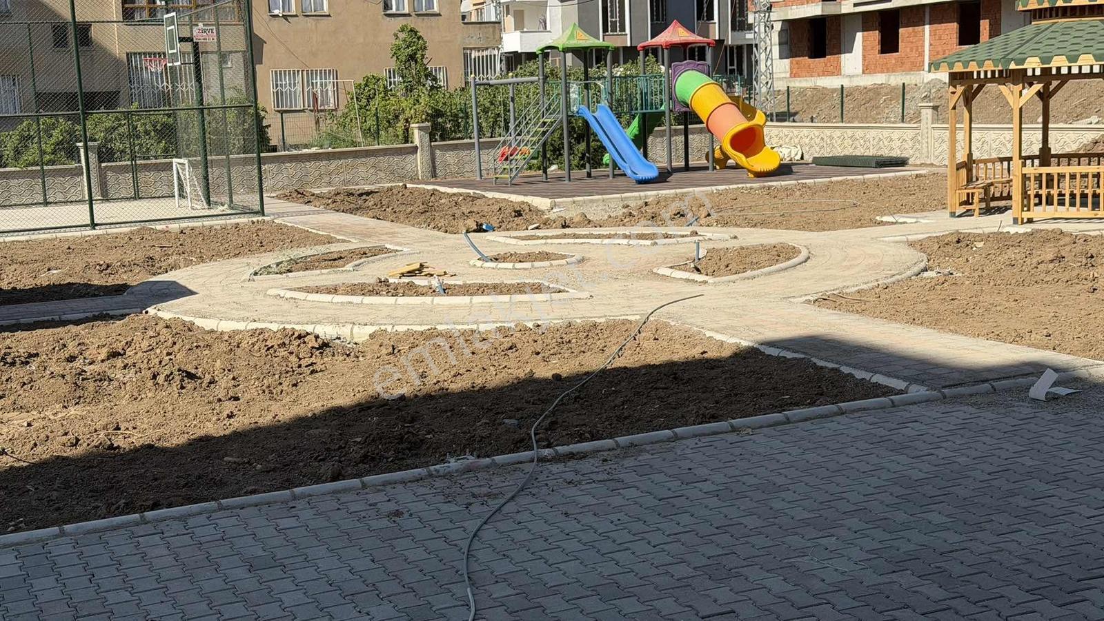 Karaman Yapıda Uygun Fiyata Satılık 2.5+1 Daire — fotoğraf 33