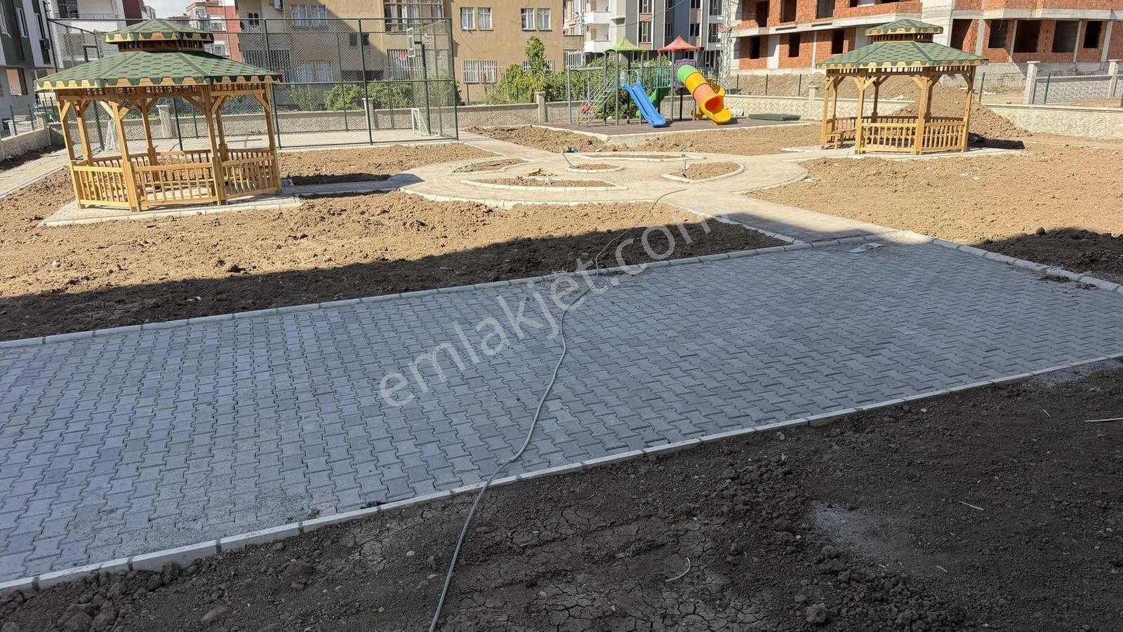 Karaman Yapıda Uygun Fiyata Satılık 2.5+1 Daire — fotoğraf 34