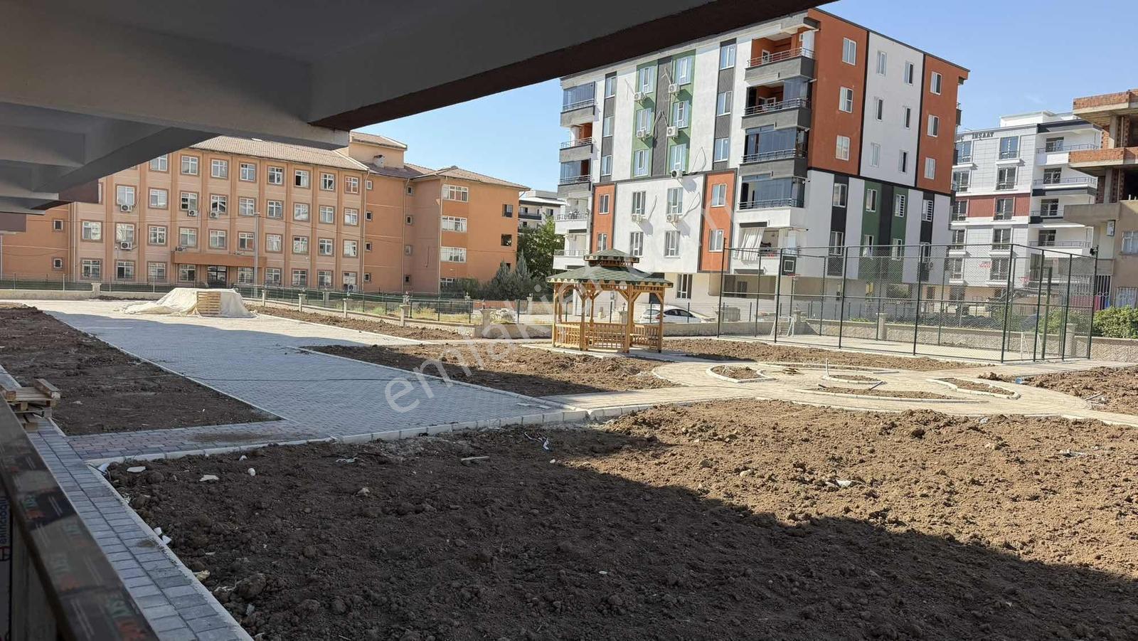Karaman Yapıda Uygun Fiyata Satılık 2.5+1 Daire — fotoğraf 35