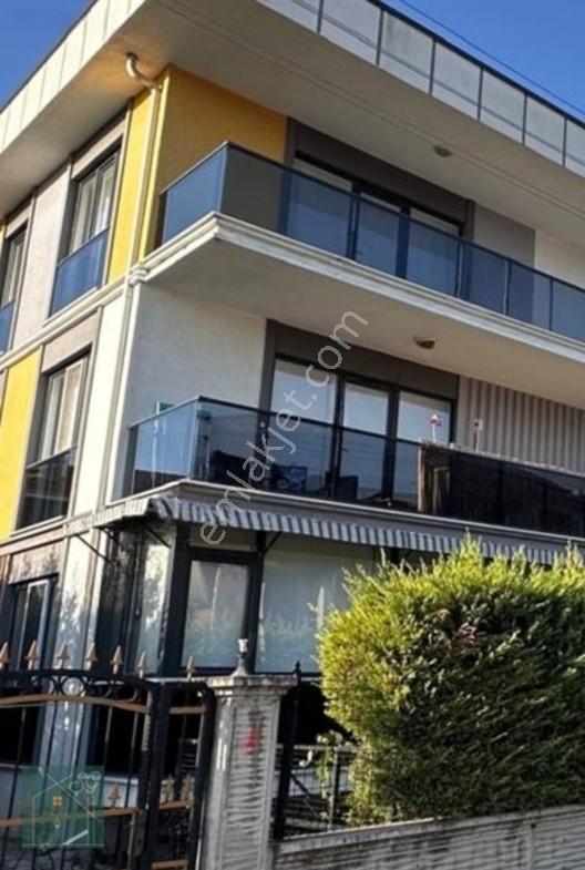 Sakarya Erenlerde Yüksek Giriş Satılık 5 Yıllık Daire — fotoğraf 2