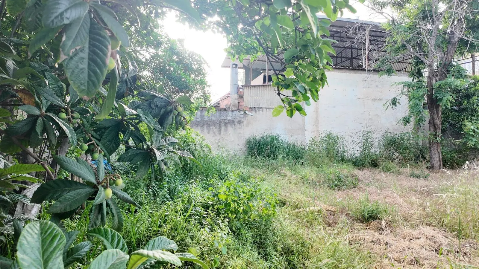 Aydın / Efeler / Umurlu Mahallesi'nde 3 Kat İmarlı 235 M2 Arsa! — fotoğraf 9