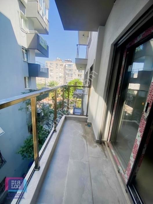 Aksoy'da 3+1 Merkezi Konumlu Ara Kat Satılık Daire — fotoğraf 9