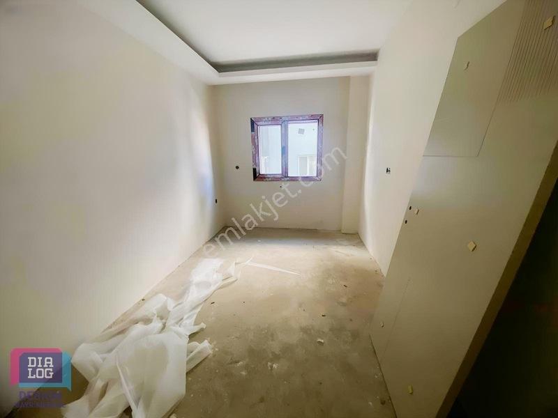 Aksoy'da 3+1 Merkezi Konumlu Ara Kat Satılık Daire — fotoğraf 12