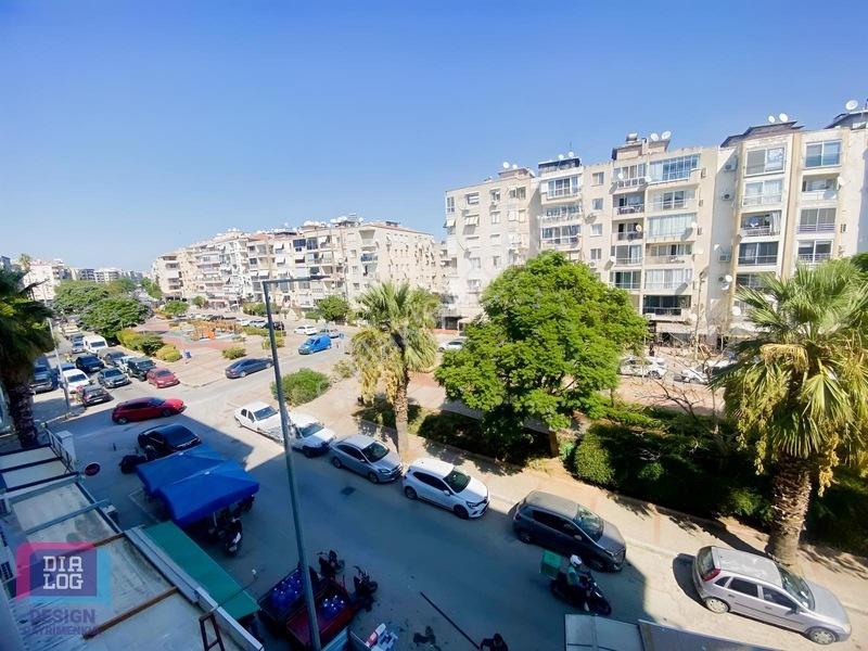 Aksoy'da 3+1 Merkezi Konumlu Ara Kat Satılık Daire — fotoğraf 18