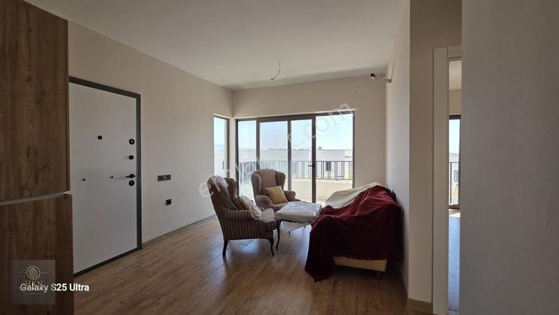 Bodrum Bağla Da Yeni Projede 2+1 Bahçeli Daire — fotoğraf 5