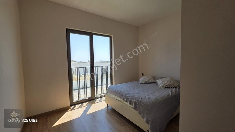 Bodrum Bağla Da Yeni Projede 2+1 Bahçeli Daire — fotoğraf 6